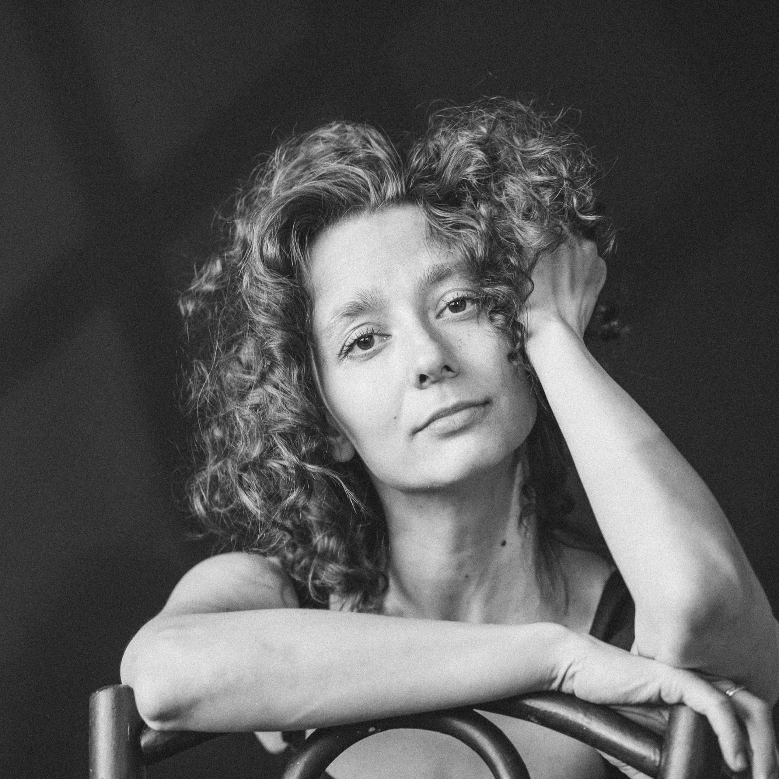 Сертификат на индивидуальную съёмку. Портретный фотограф Мария Шарко