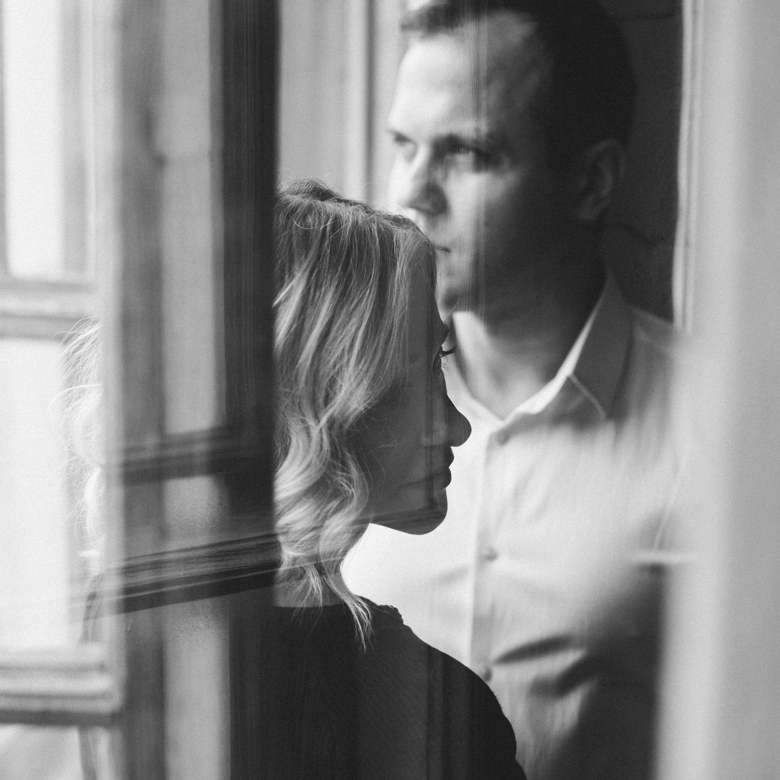 Сертификат на семейную съёмку или lovestory. Портретный фотограф Мария Шарко