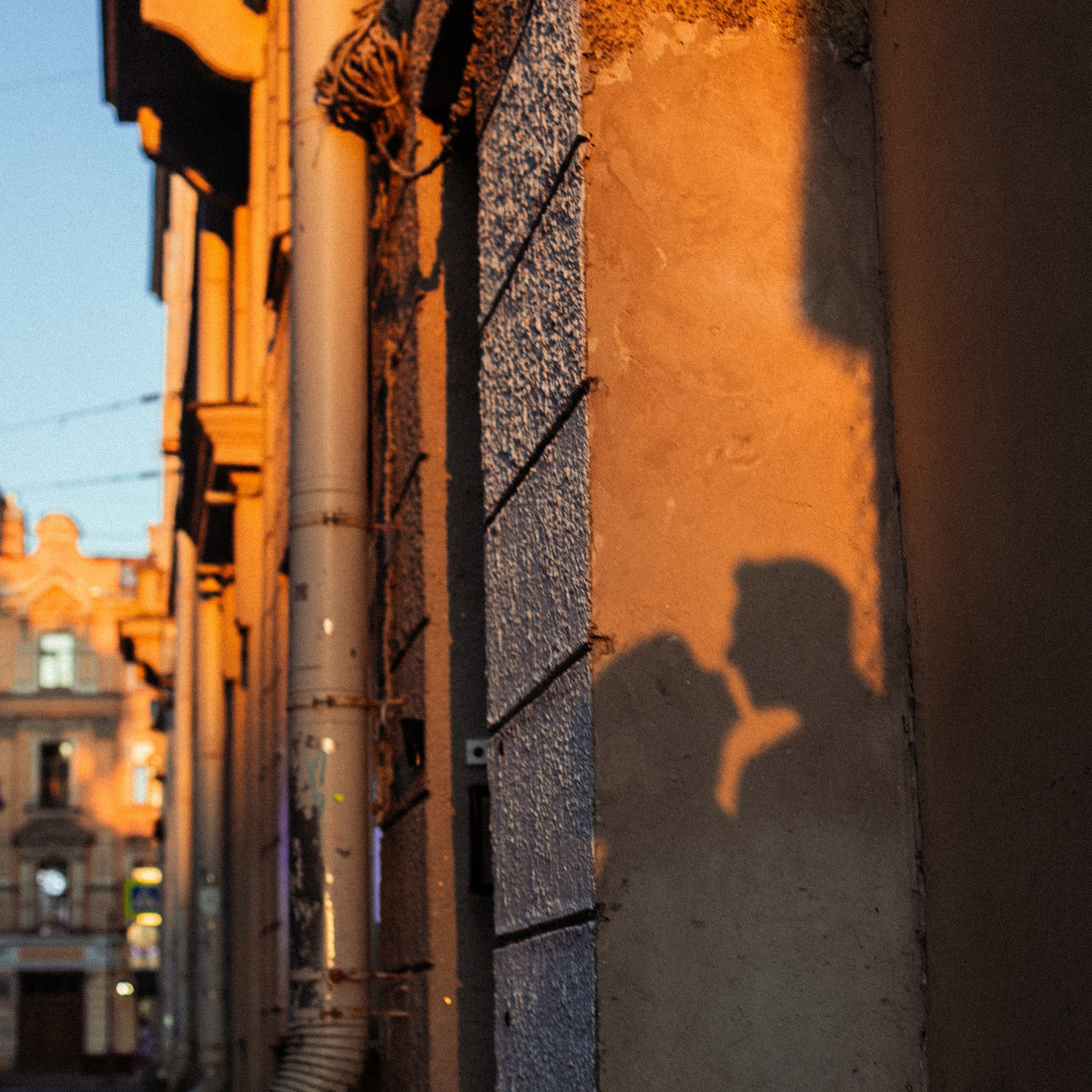 Сертификат на семейную съёмку или lovestory. Портретный фотограф Мария Шарко