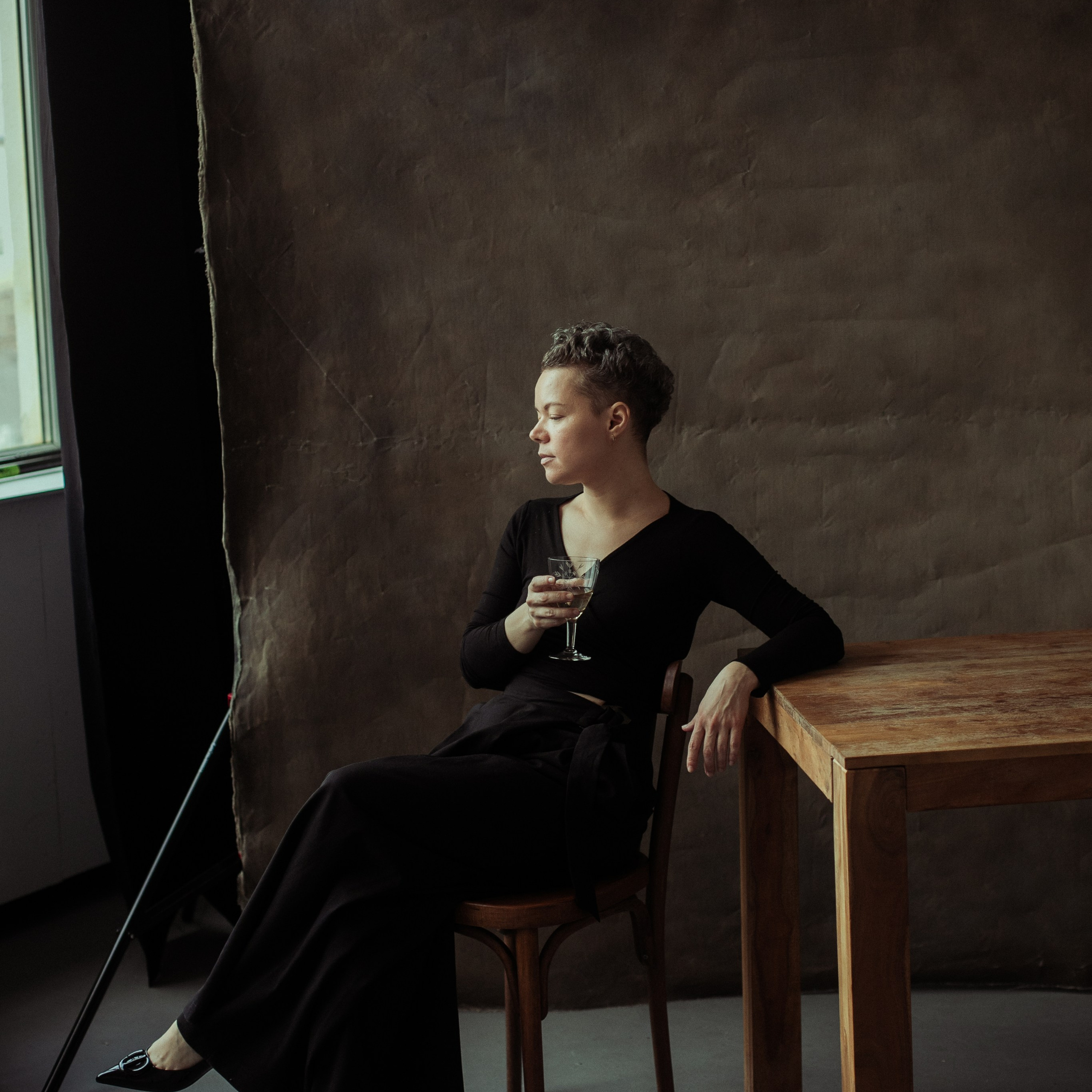 Отзывы. Портретный фотограф Мария Шарко