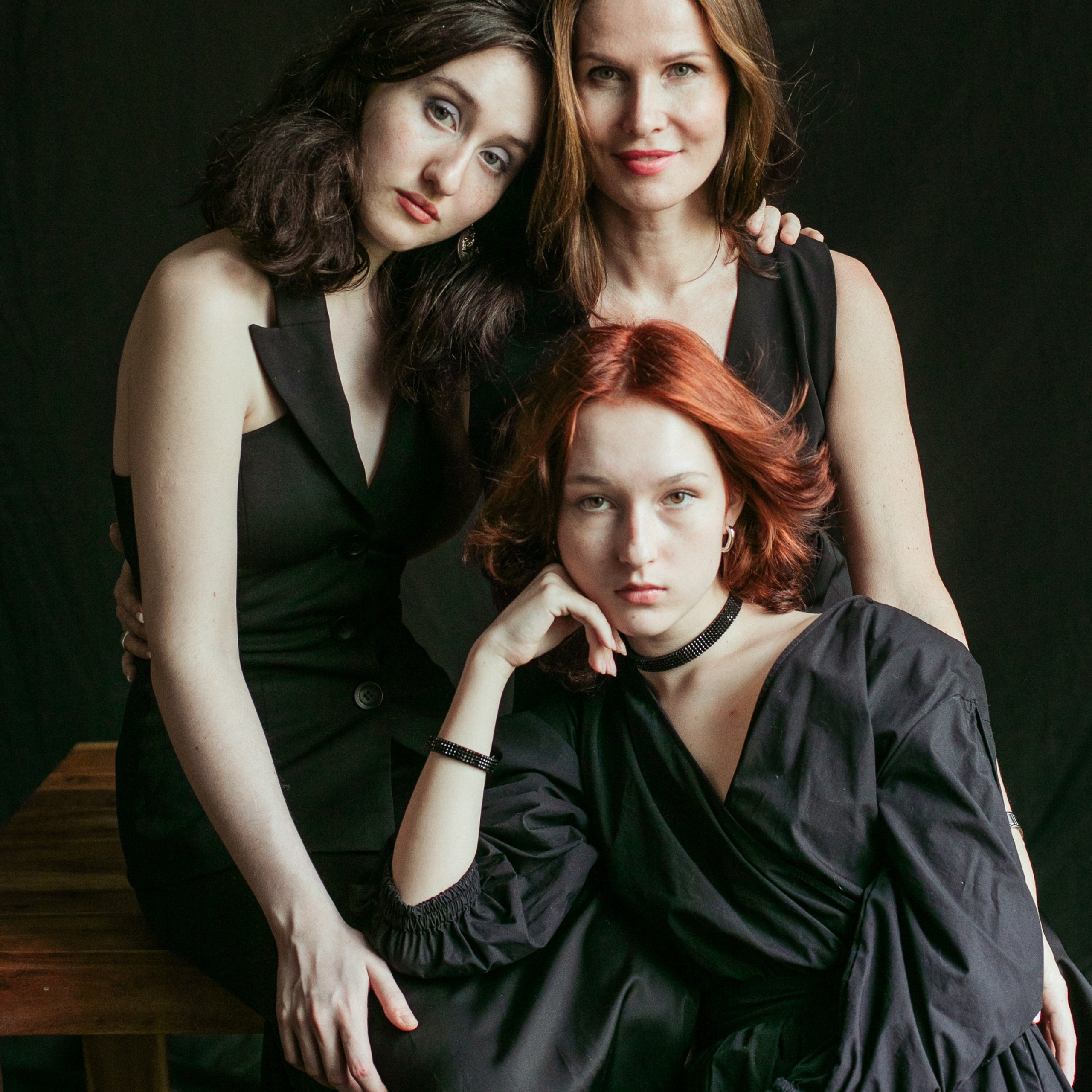 Сертификат на семейную съёмку или lovestory. Портретный фотограф Мария Шарко