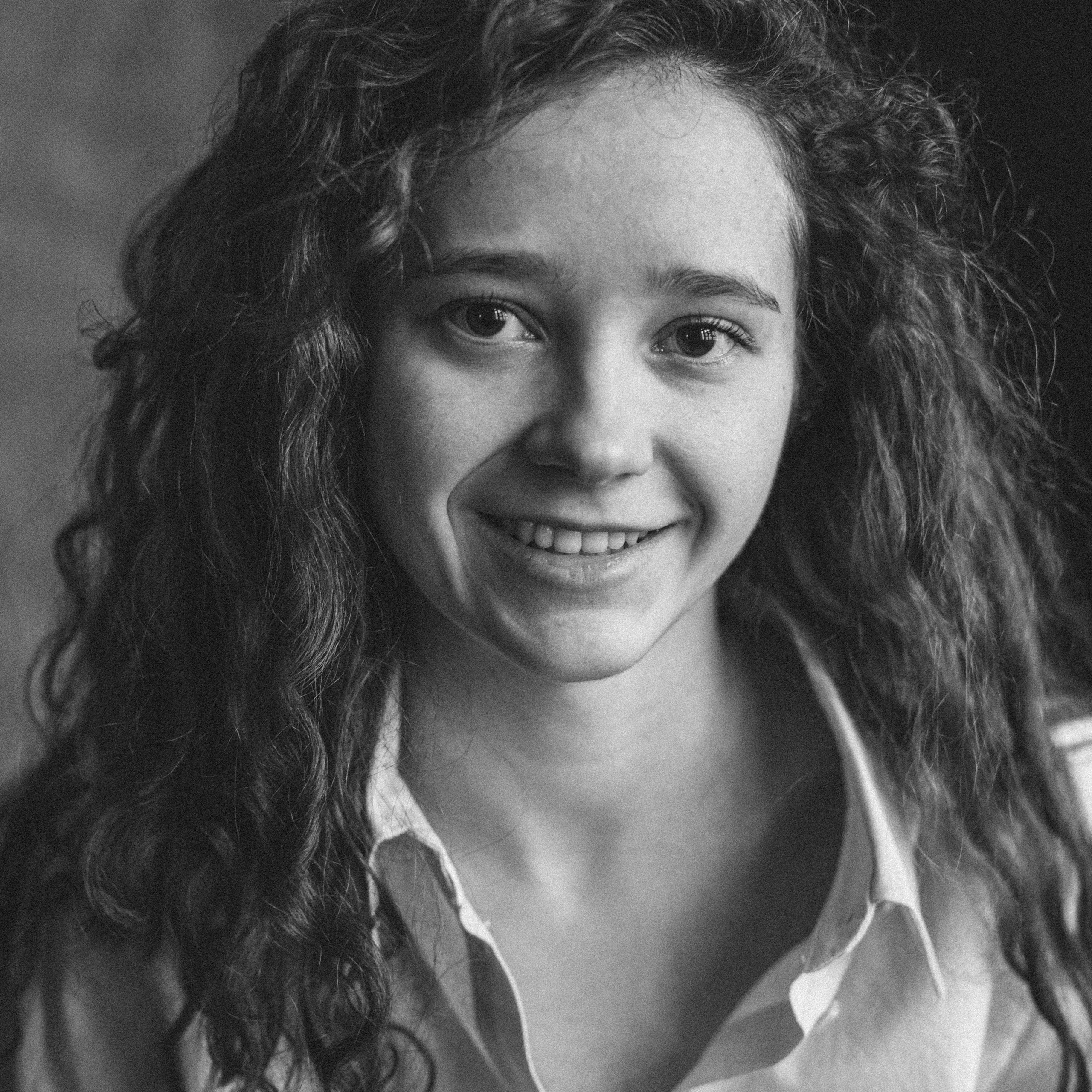 Обучение фотографии в Санкт-Петербурге. Портретный фотограф Мария Шарко Санкт-Петербург и Москва