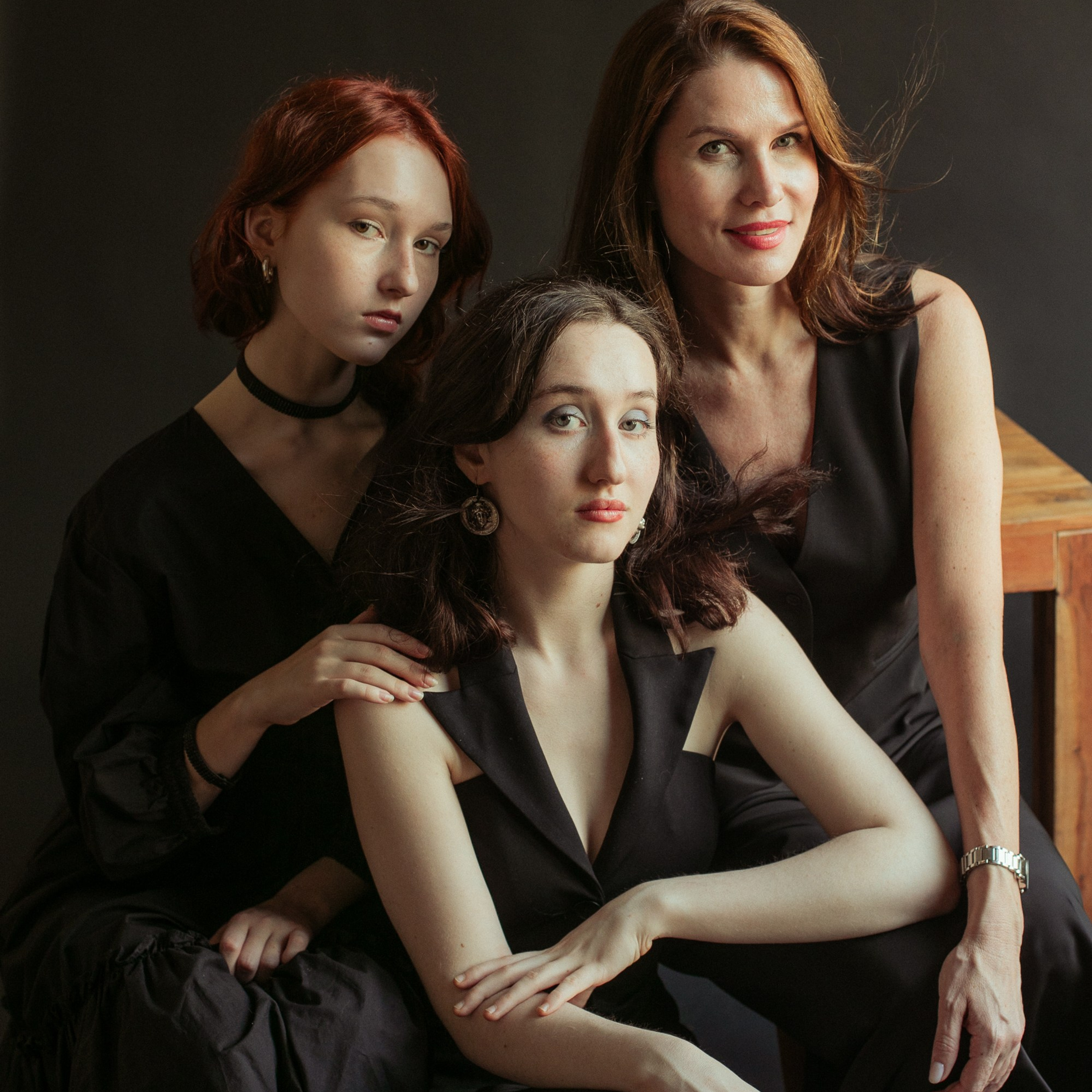 Портретный фотограф Мария Шарко Санкт-Петербург и Москва