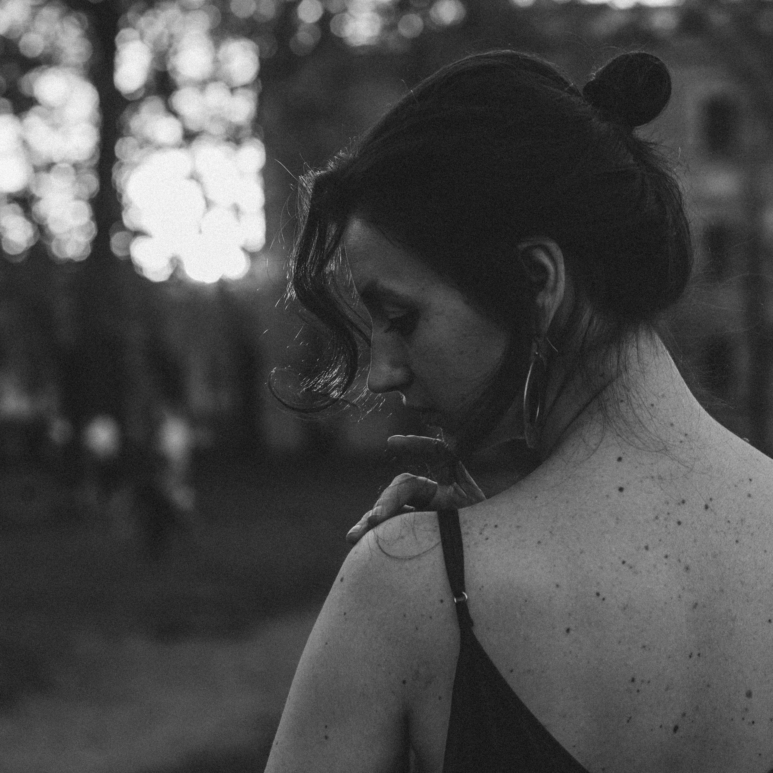 Сертификат на индивидуальную съёмку. Портретный фотограф Мария Шарко