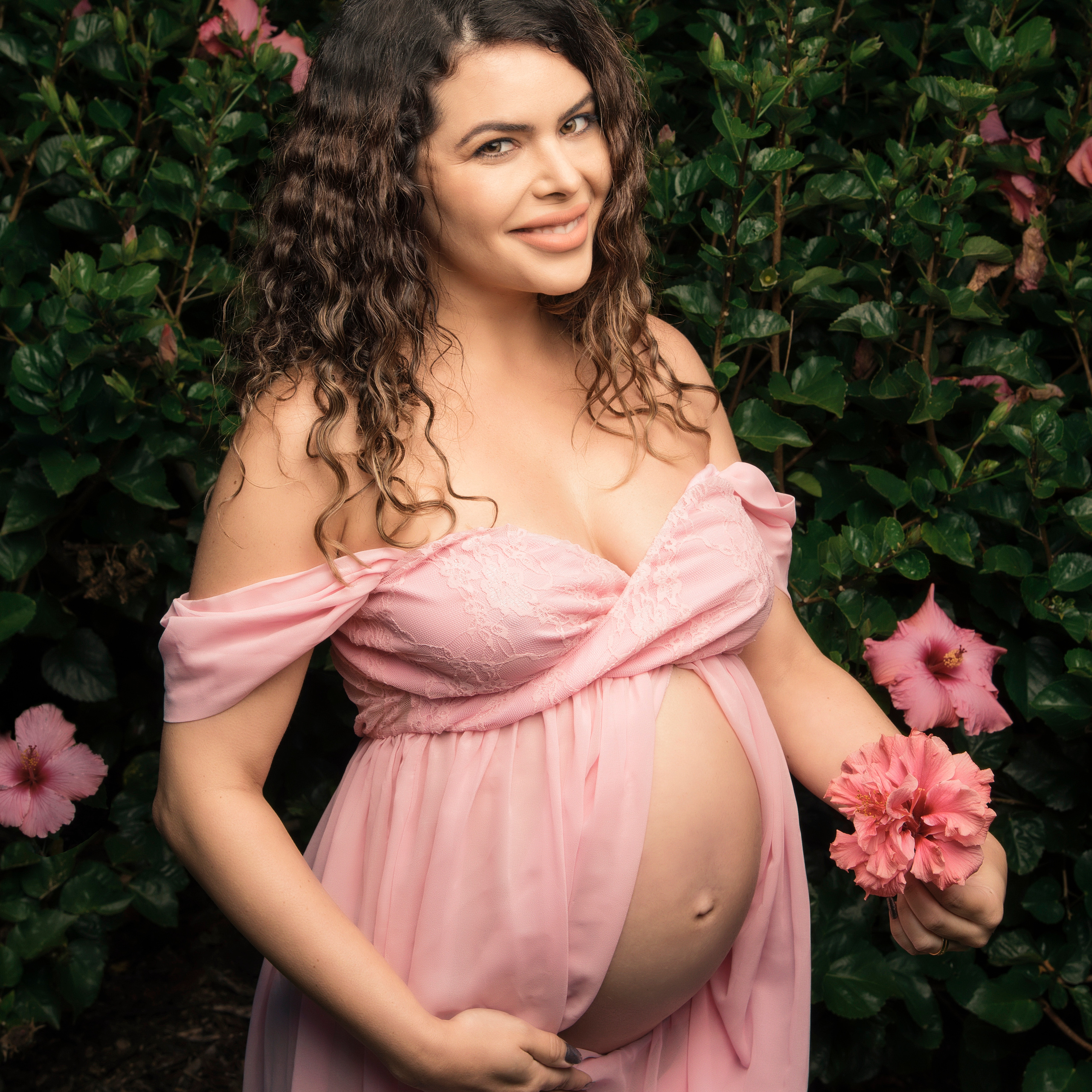 Art maternity photo shoot. Wedding photographer Oklahoma US