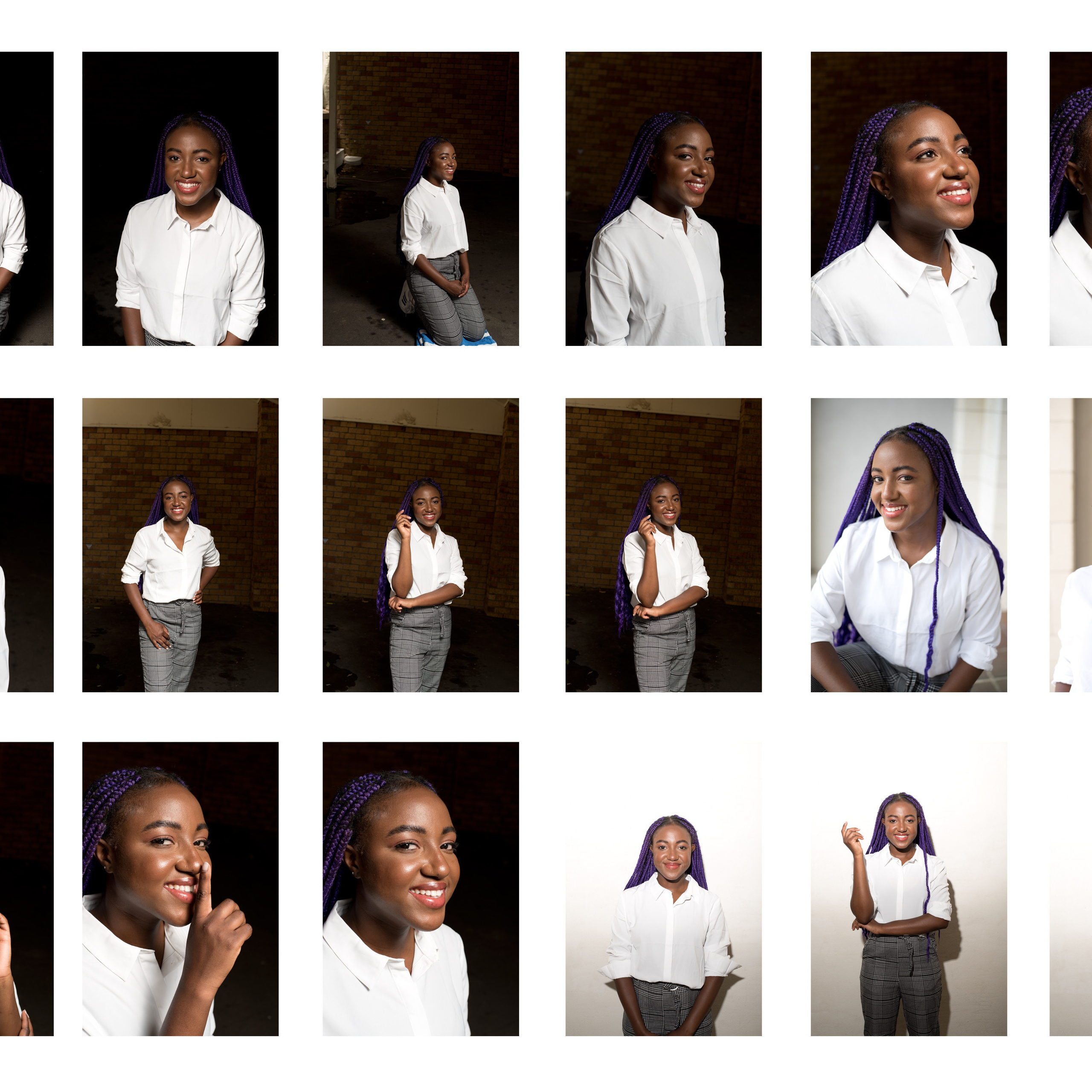 TESTIMONIALS. Wedding photographer Oklahoma US