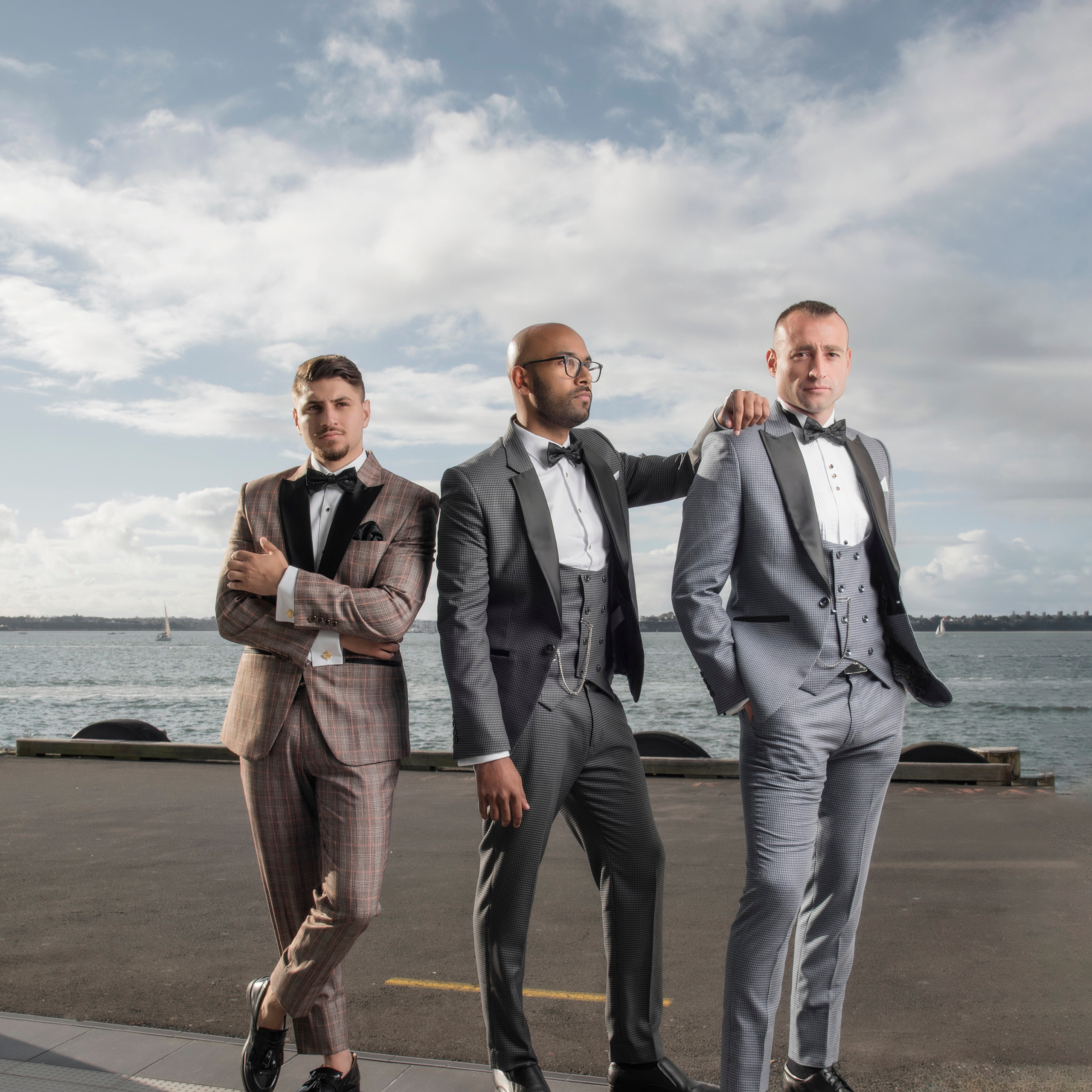 TESTIMONIALS. Wedding photographer Oklahoma US