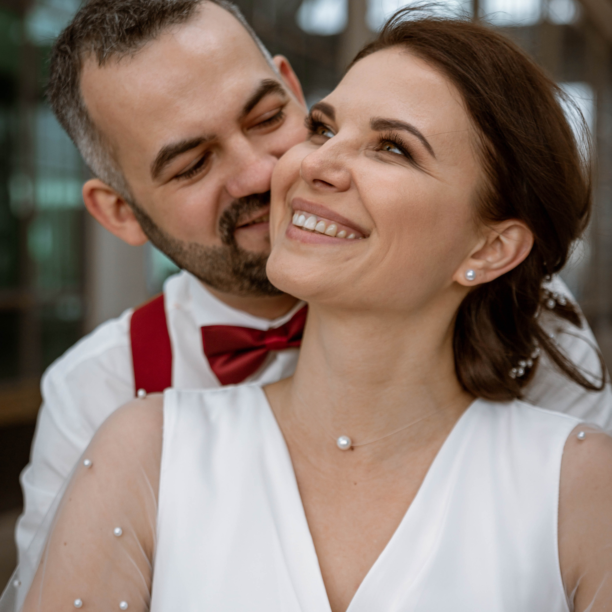 Отзывы. Фотограф Инна Нестер