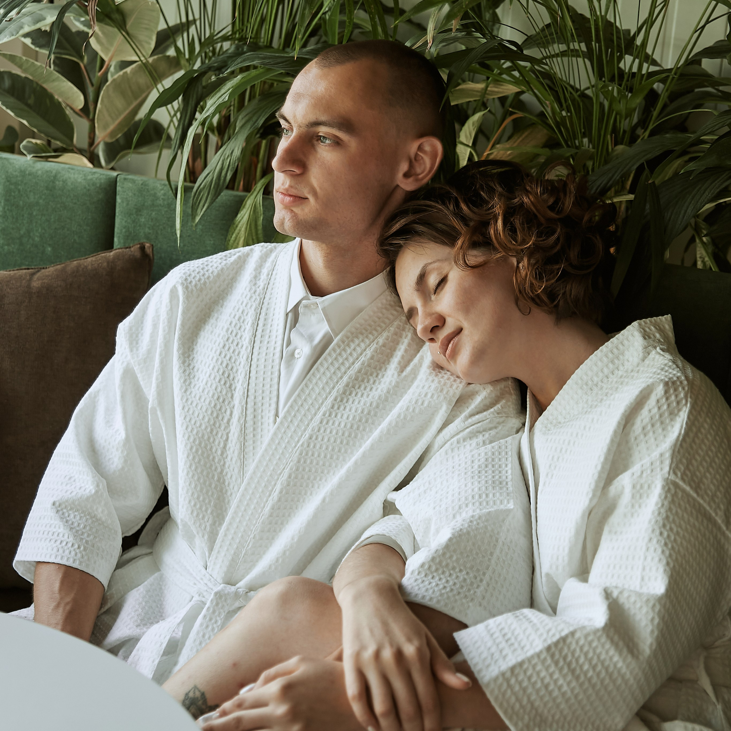 Отзывы. Фотограф Инна Нестер