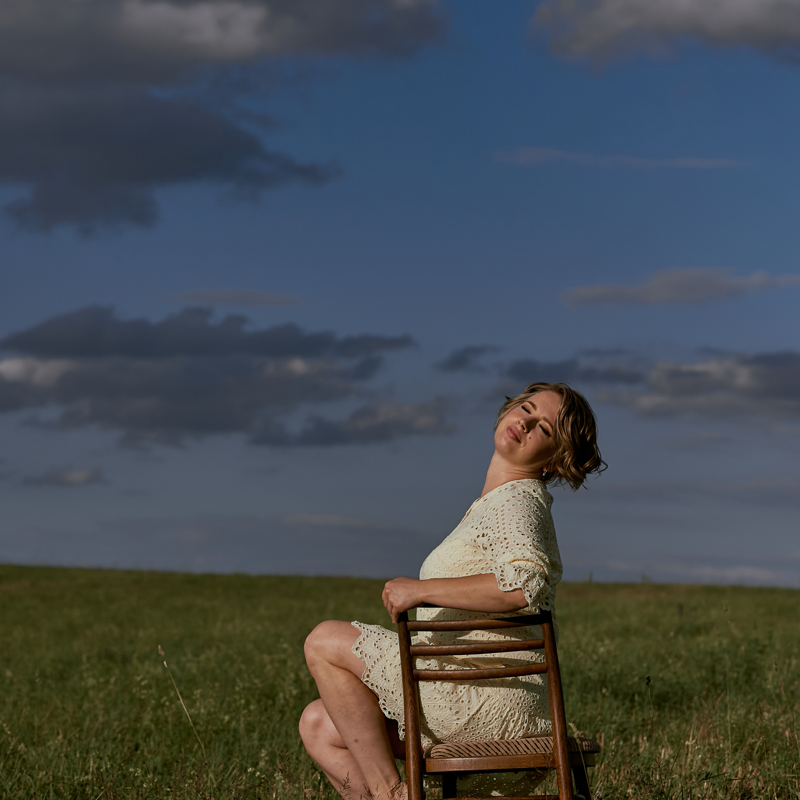 Отзывы. Фотограф Инна Нестер