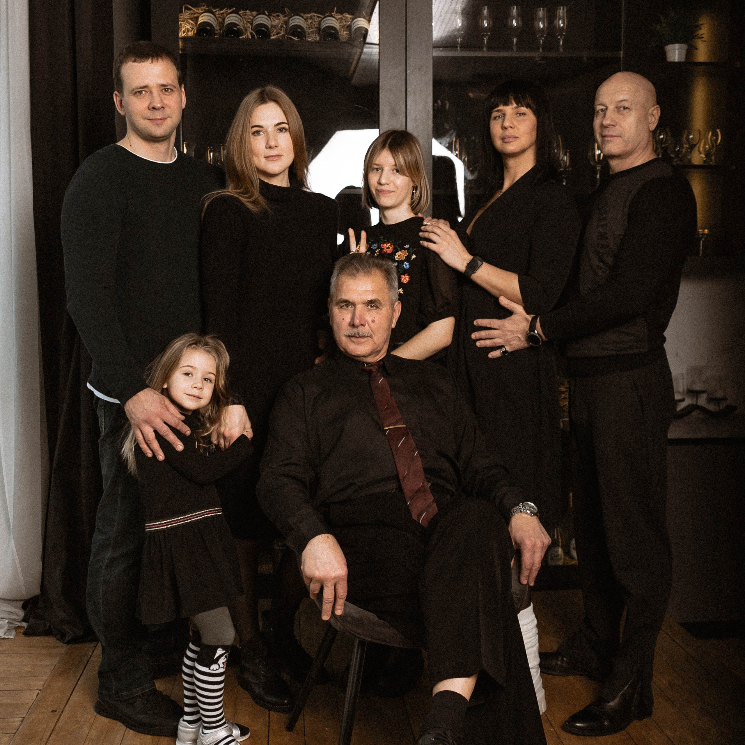 Отзывы. Фотограф Инна Нестер