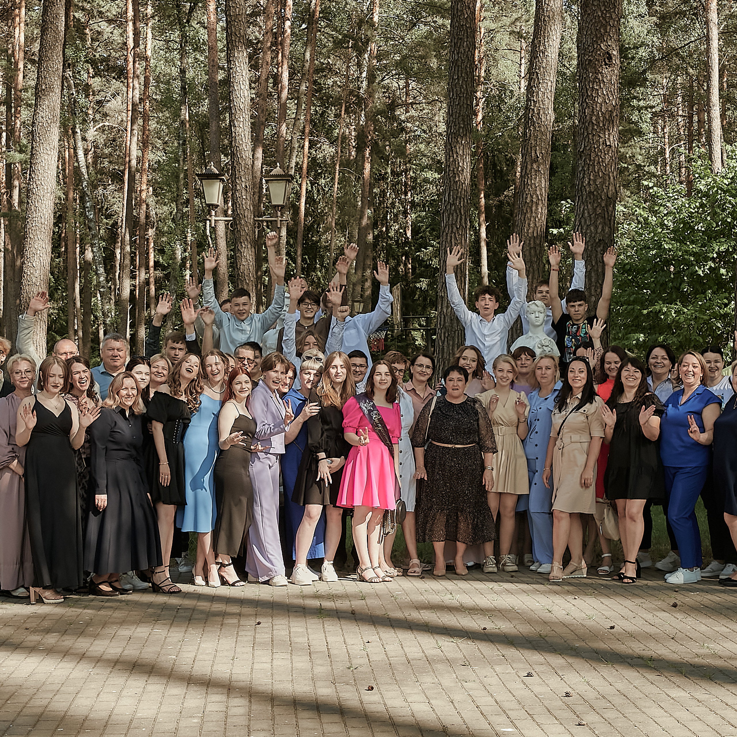 Отзывы. Фотограф Инна Нестер