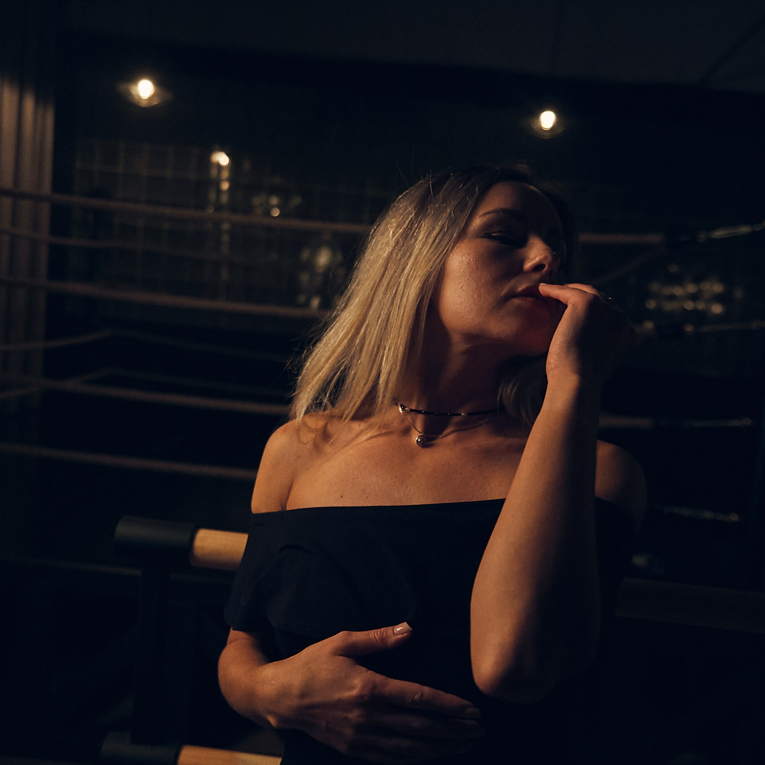 Отзывы. Фотограф Инна Нестер