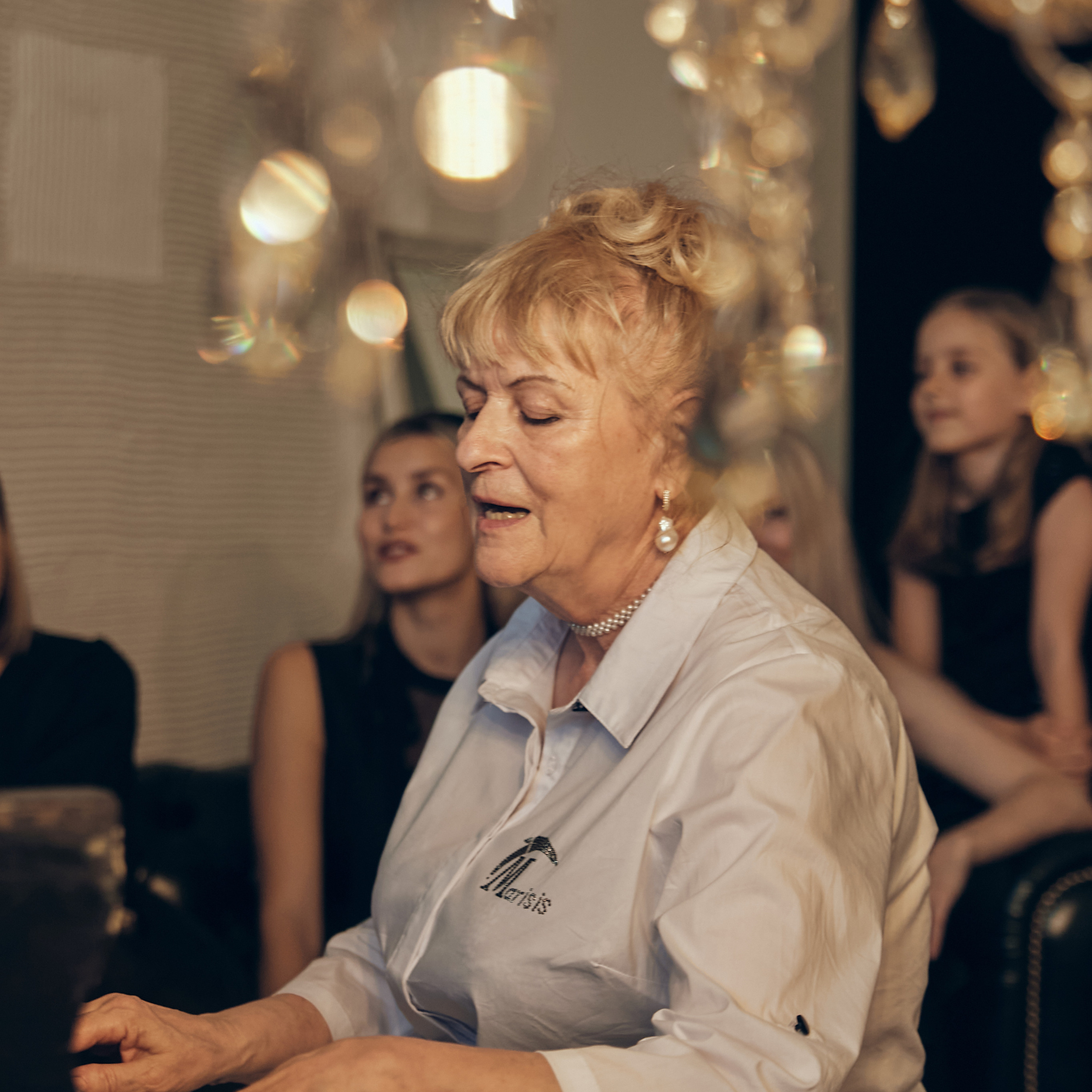 Отзывы. Фотограф Инна Нестер