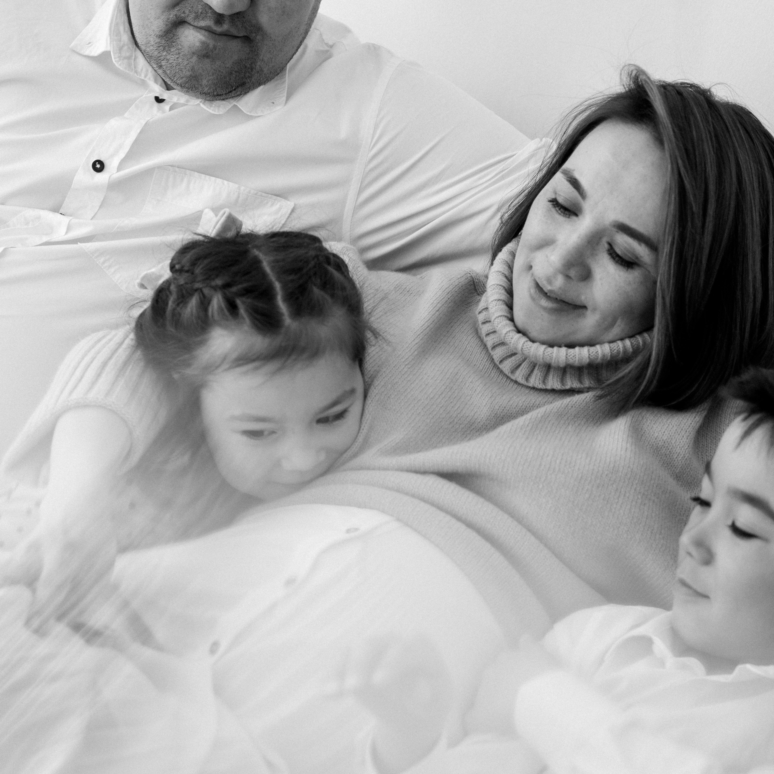 Отзывы. Семейный фотограф в Оренбурге Юлия Зиборева