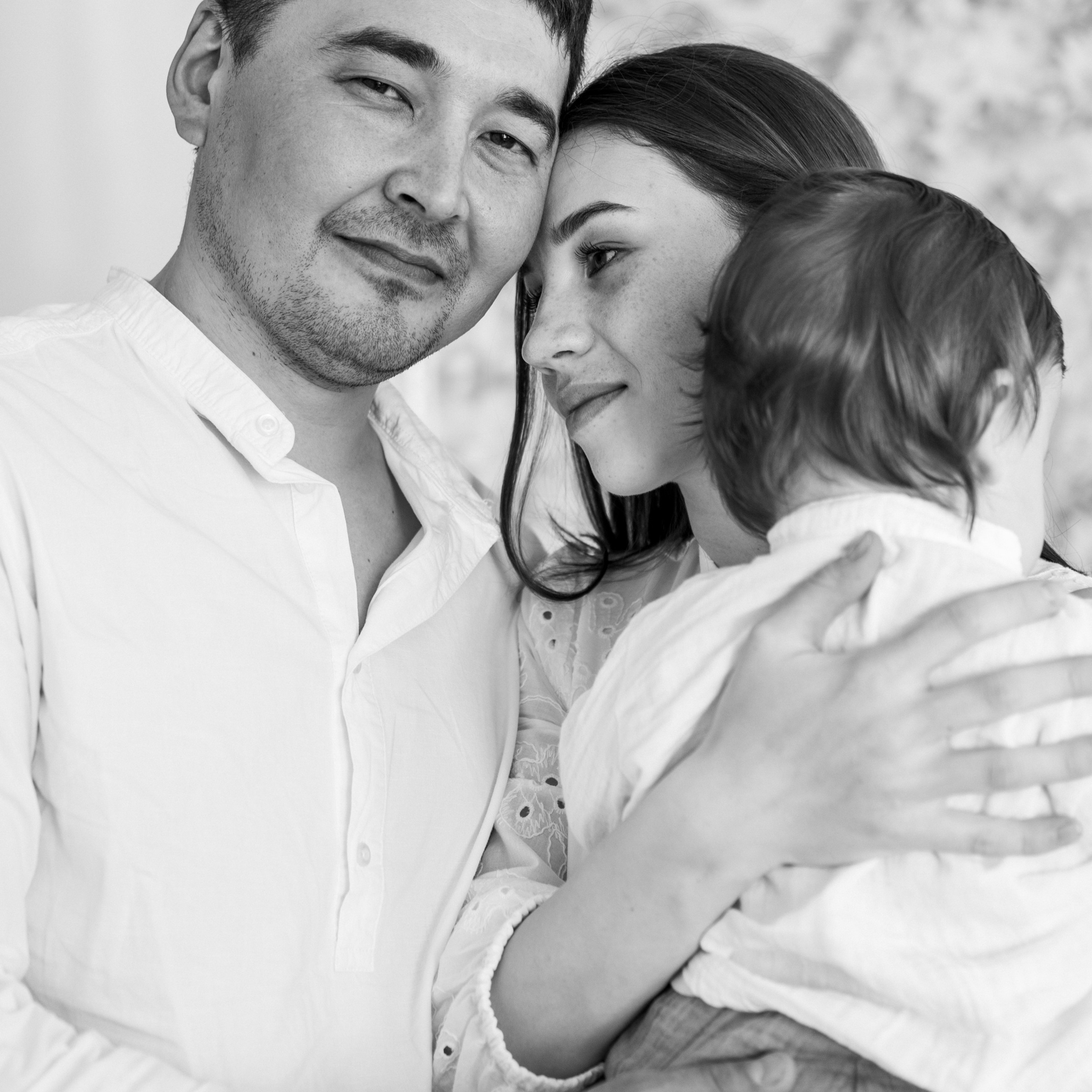 Отзывы. Семейный фотограф в Оренбурге Юлия Зиборева