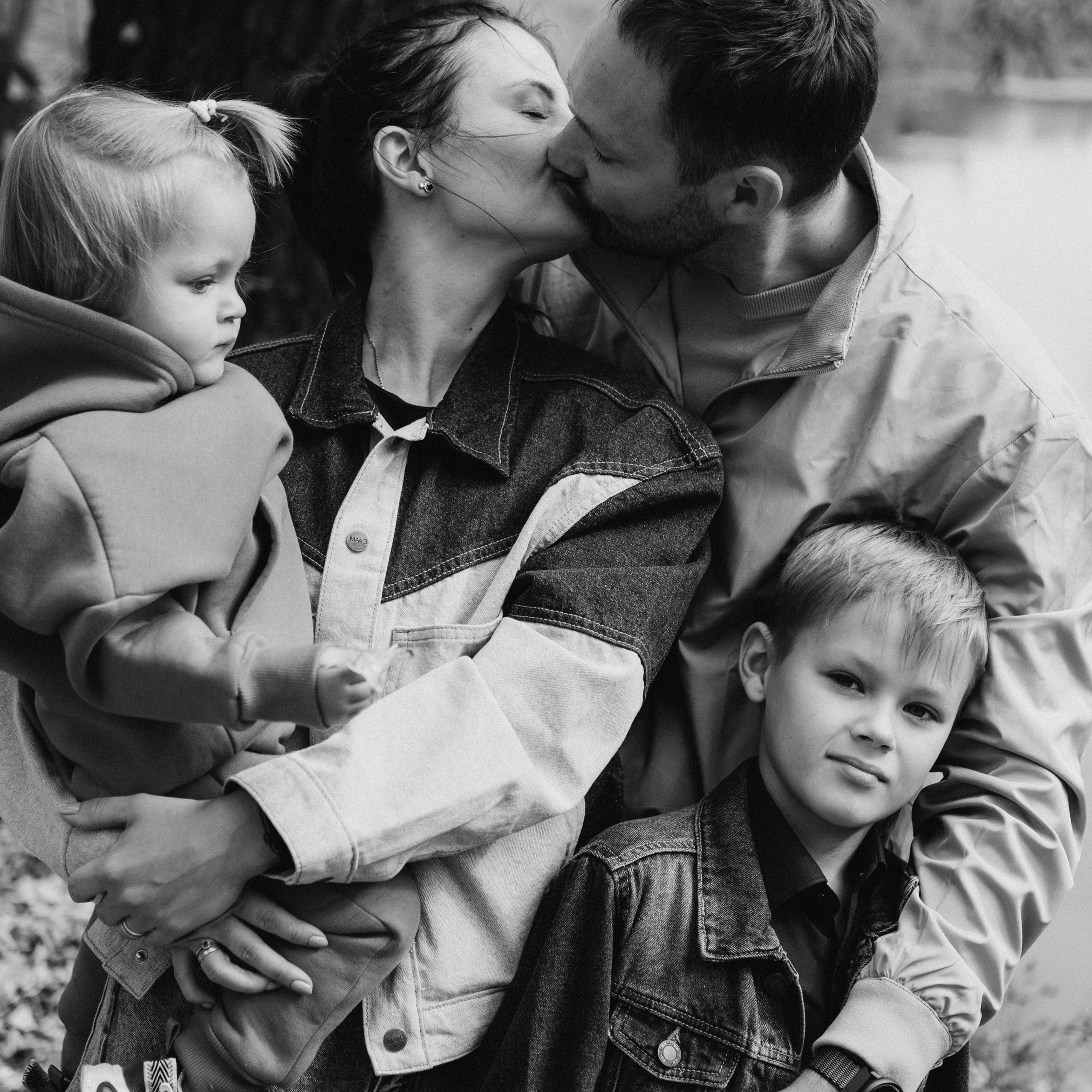 Отзывы. Семейный фотограф в Оренбурге Юлия Зиборева