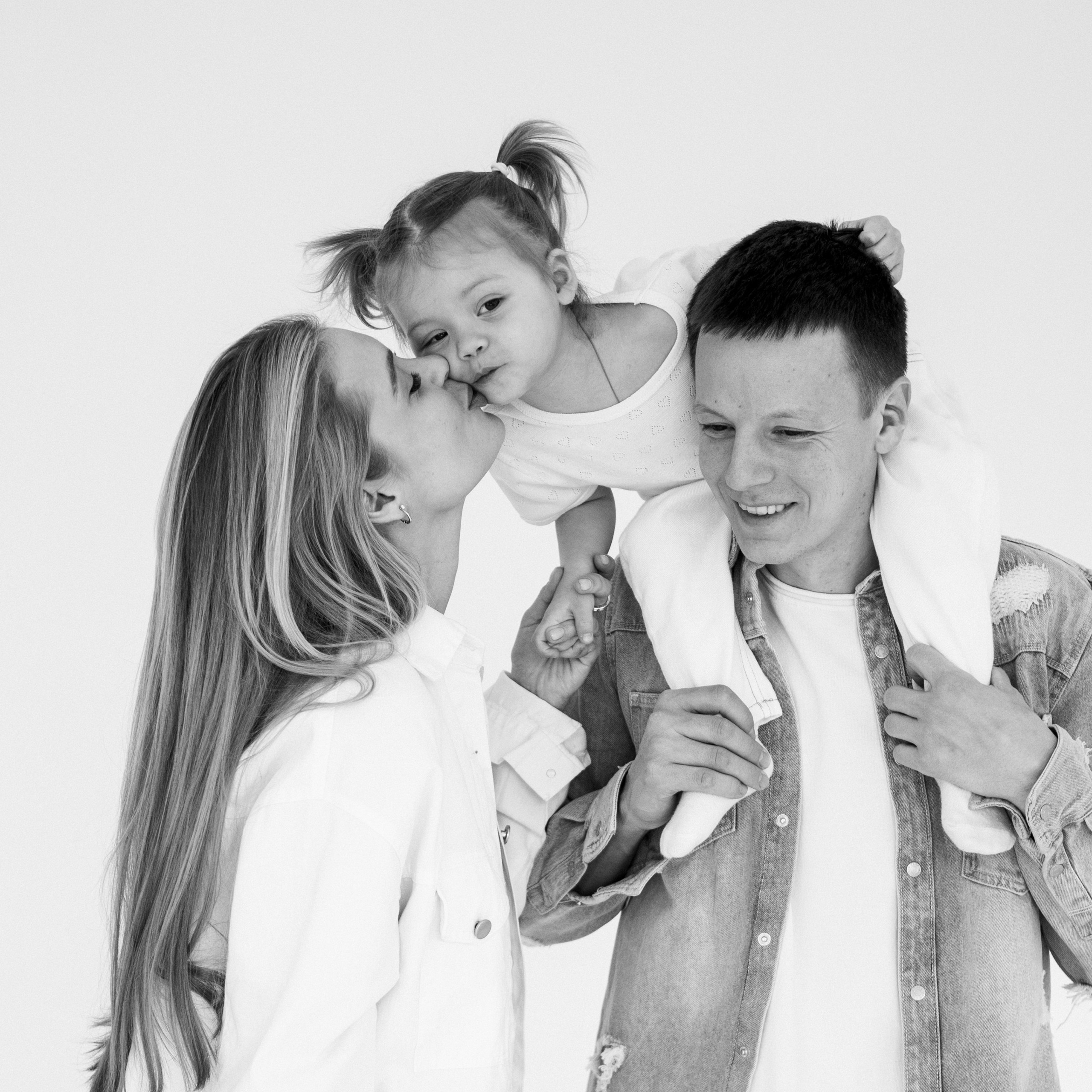 Отзывы. Семейный фотограф в Оренбурге Юлия Зиборева