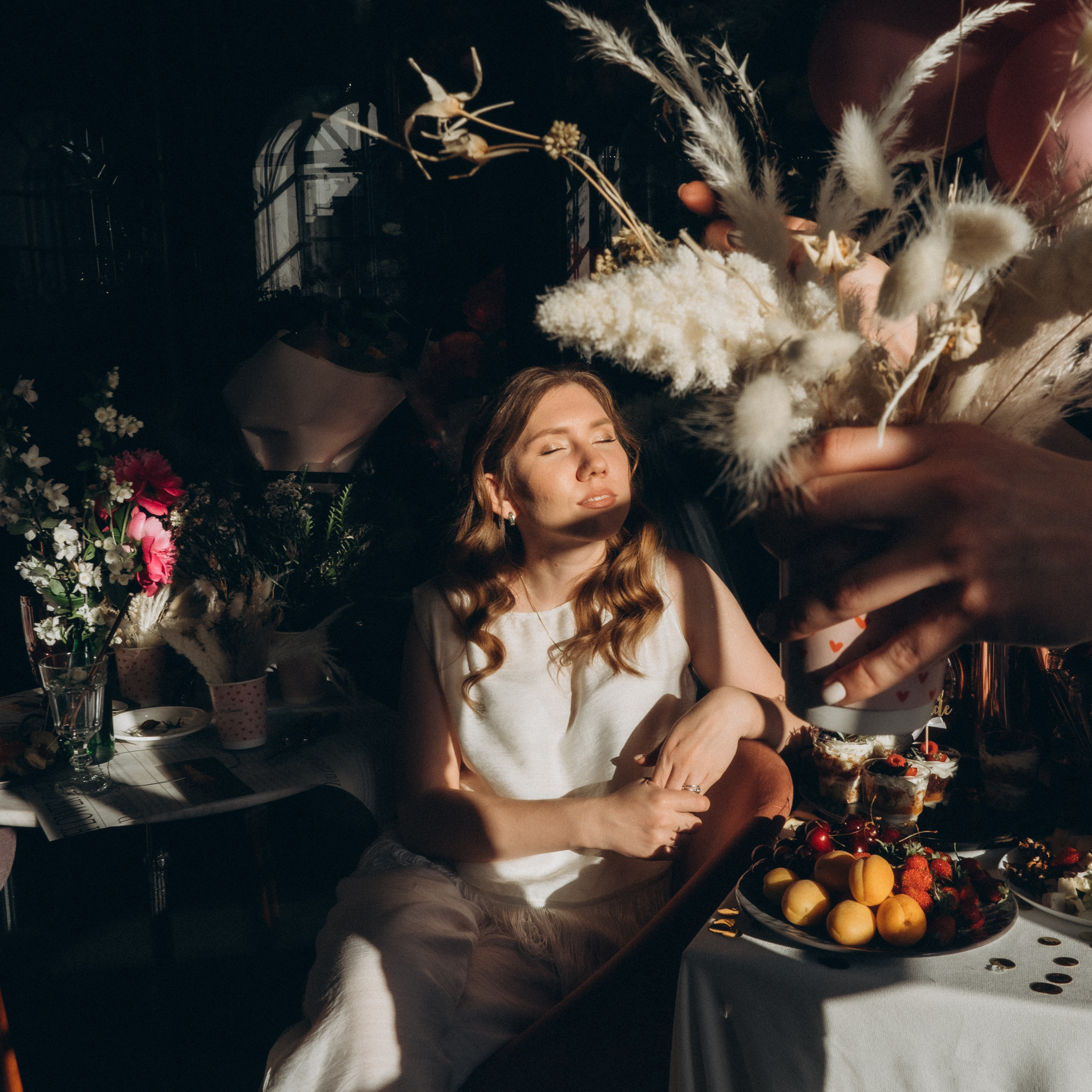 Отзывы. Семейный фотограф в Оренбурге Юлия Зиборева