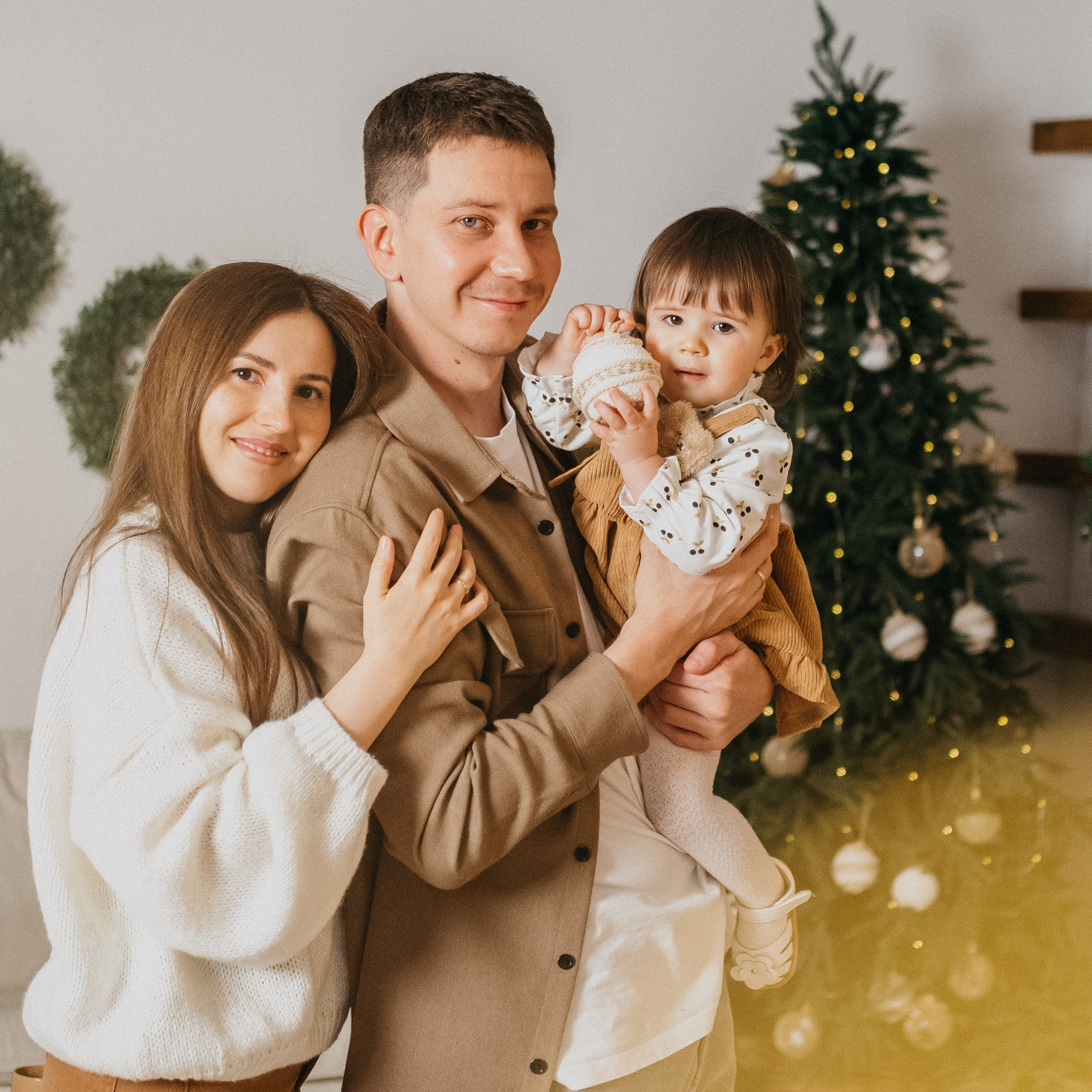 Отзывы. Семейный фотограф в Оренбурге Юлия Зиборева