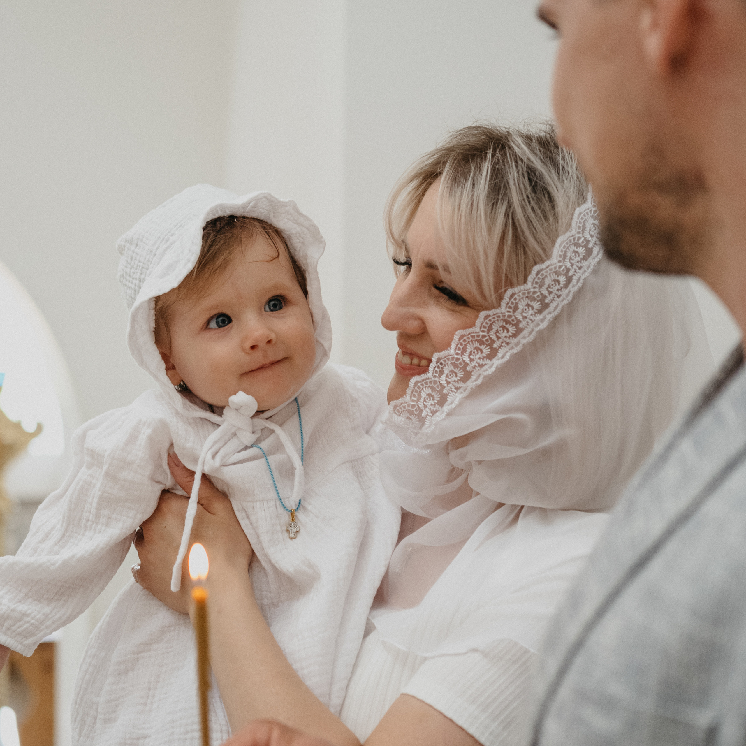 Отзывы. Семейный фотограф в Оренбурге Юлия Зиборева