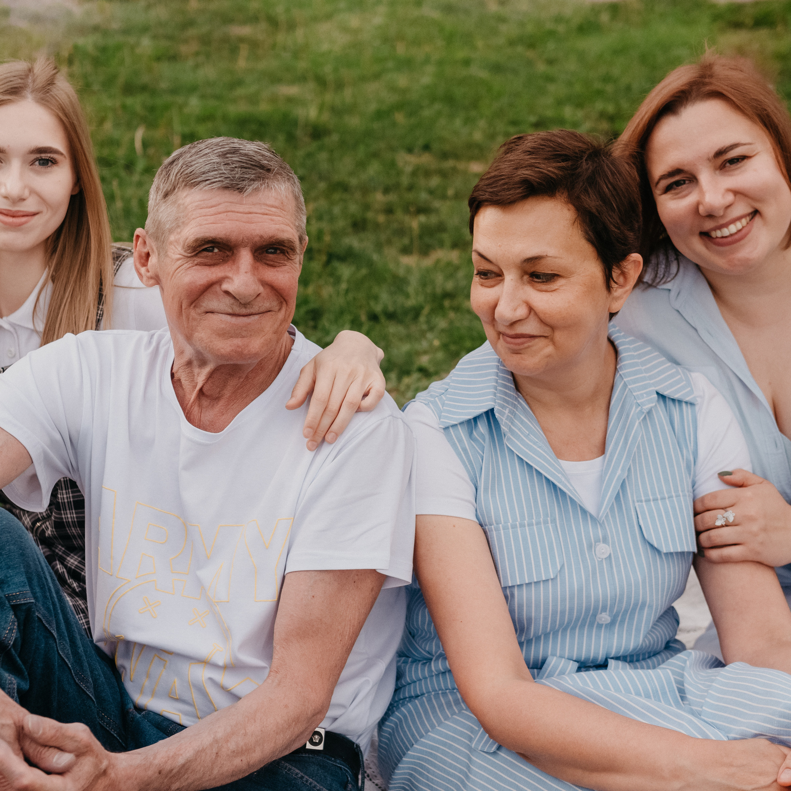 Отзывы. Семейный фотограф в Оренбурге Юлия Зиборева