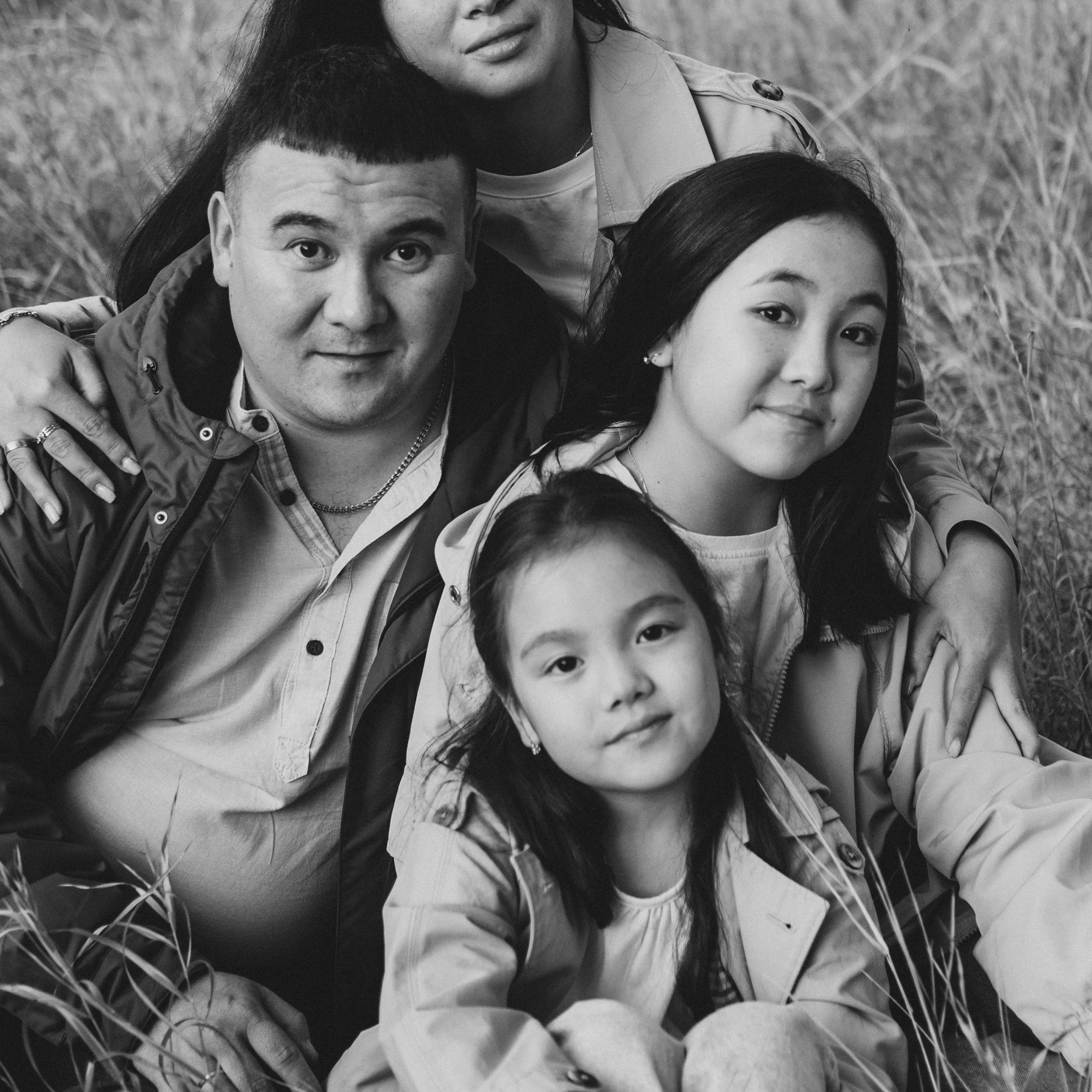 Отзывы. Семейный фотограф в Оренбурге Юлия Зиборева