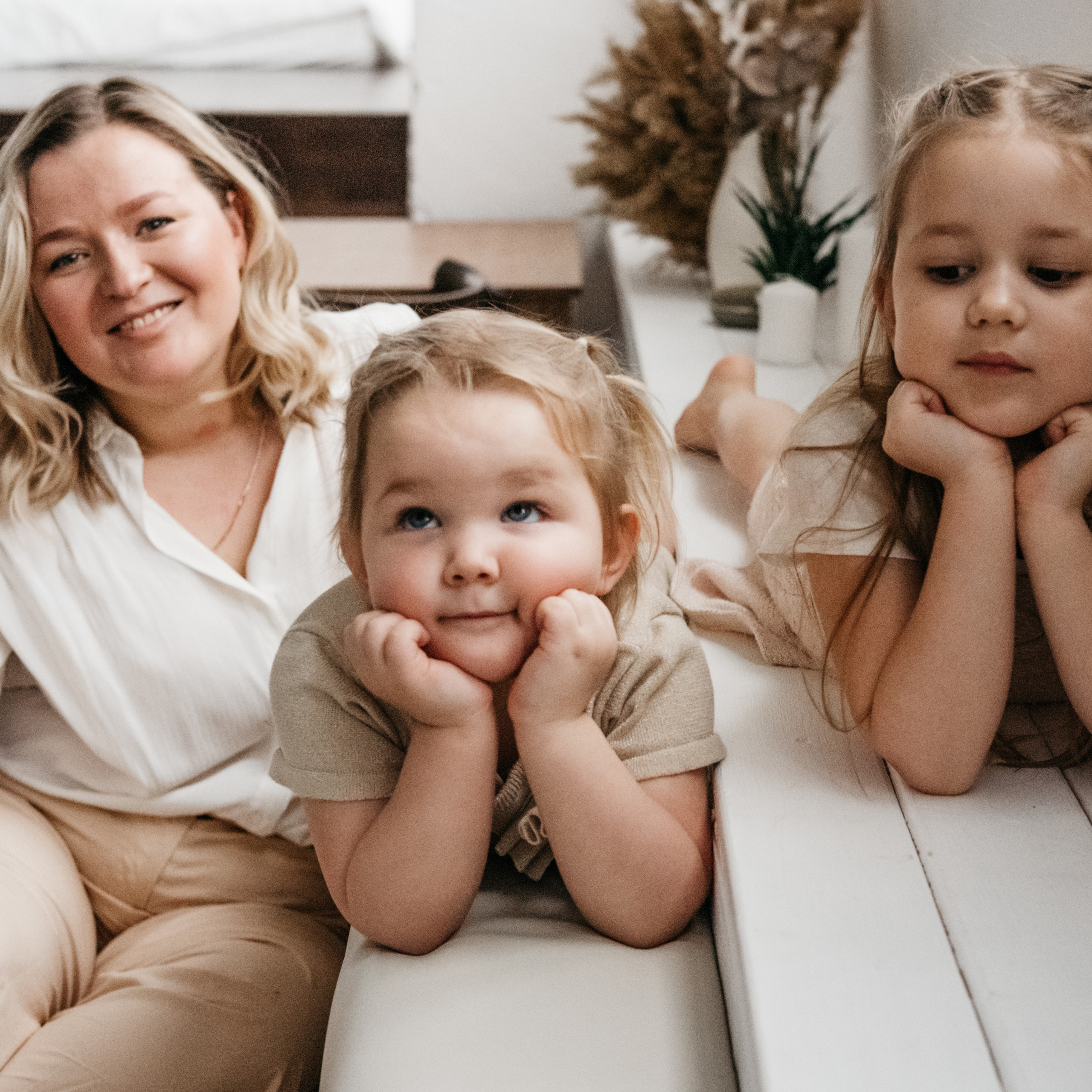 Отзывы. Семейный фотограф в Оренбурге Юлия Зиборева