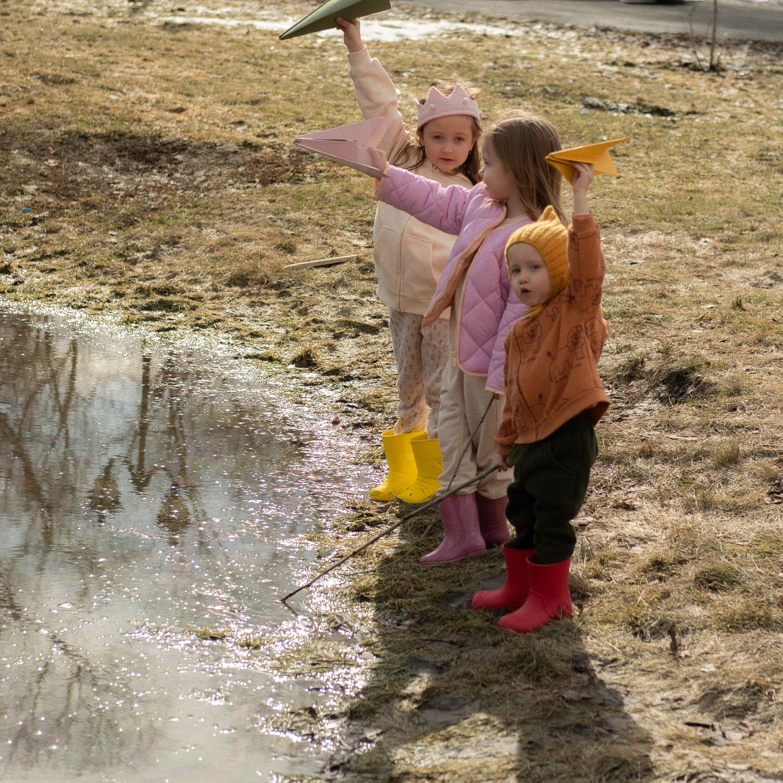 Отзывы. Семейный фотограф в Оренбурге Юлия Зиборева