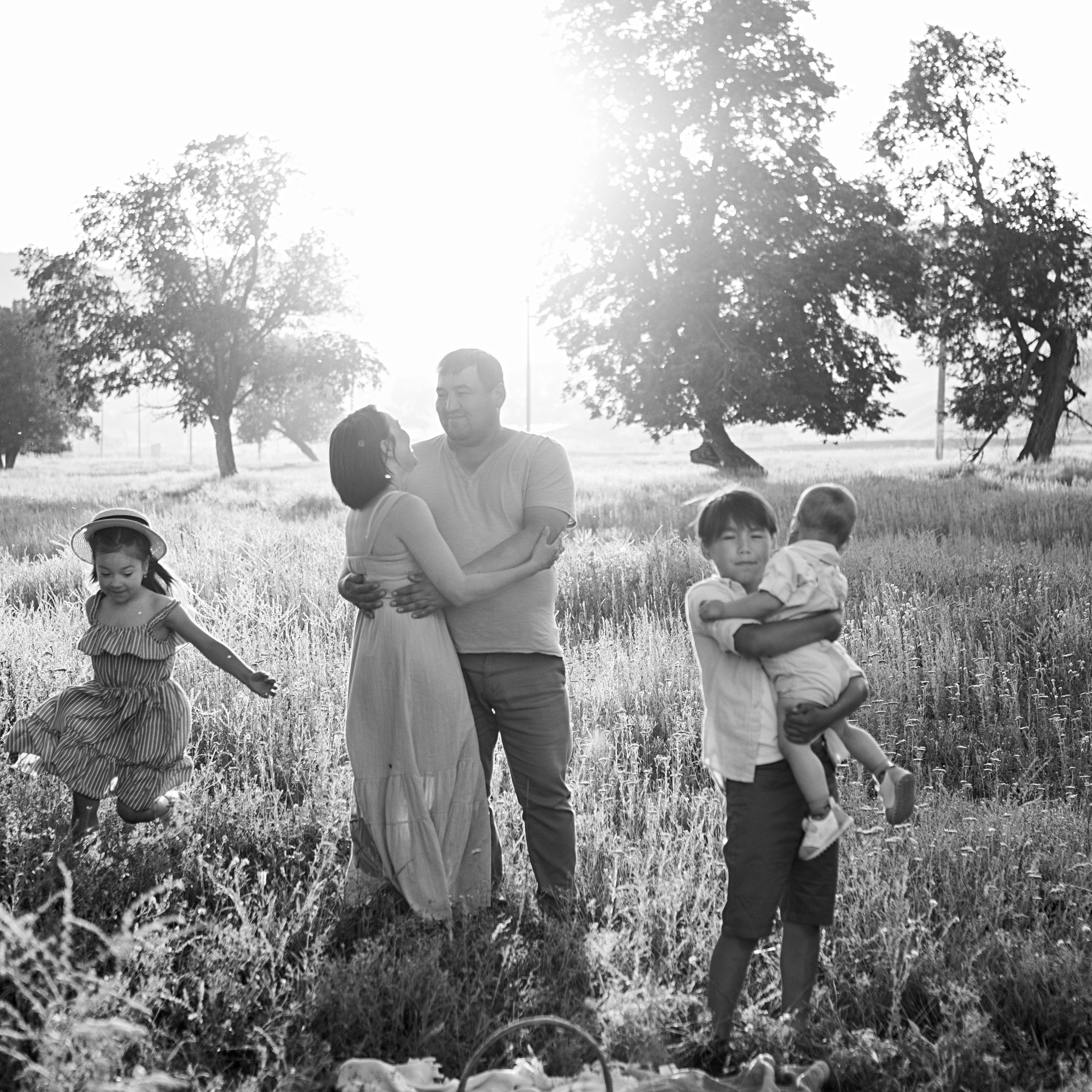 Отзывы. Семейный фотограф в Оренбурге Юлия Зиборева