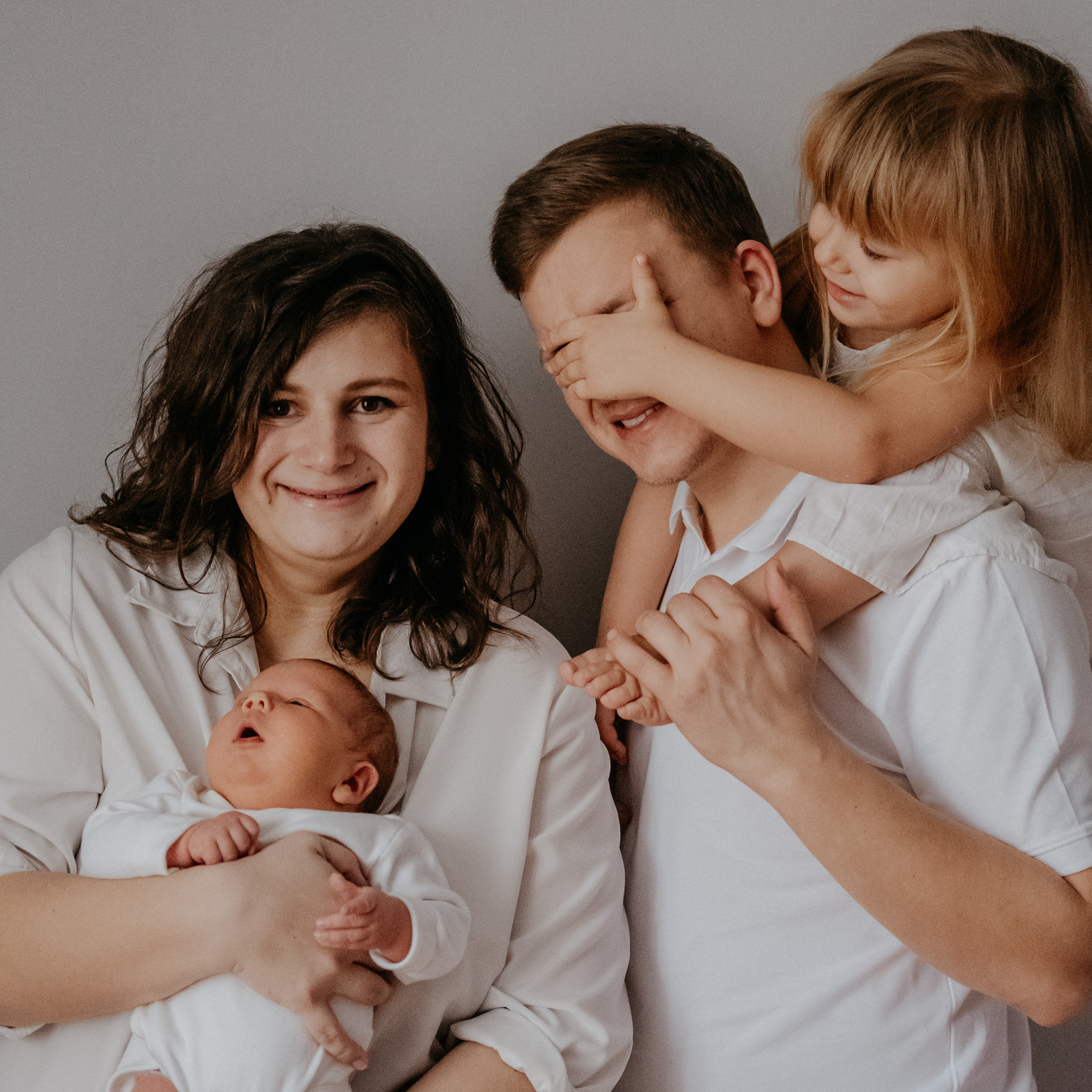 Отзывы. Семейный фотограф в Оренбурге Юлия Зиборева