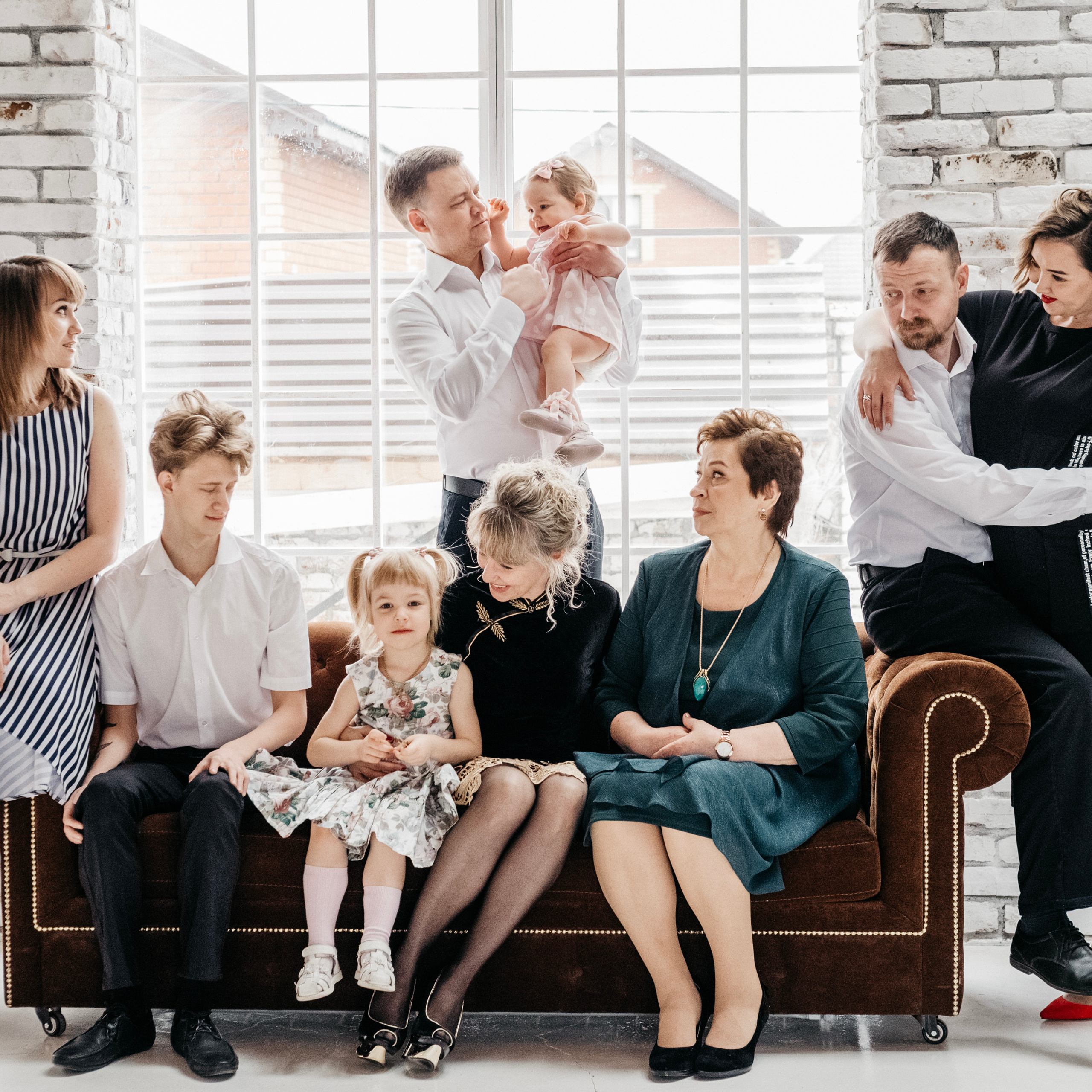 Отзывы. Семейный фотограф в Оренбурге Юлия Зиборева