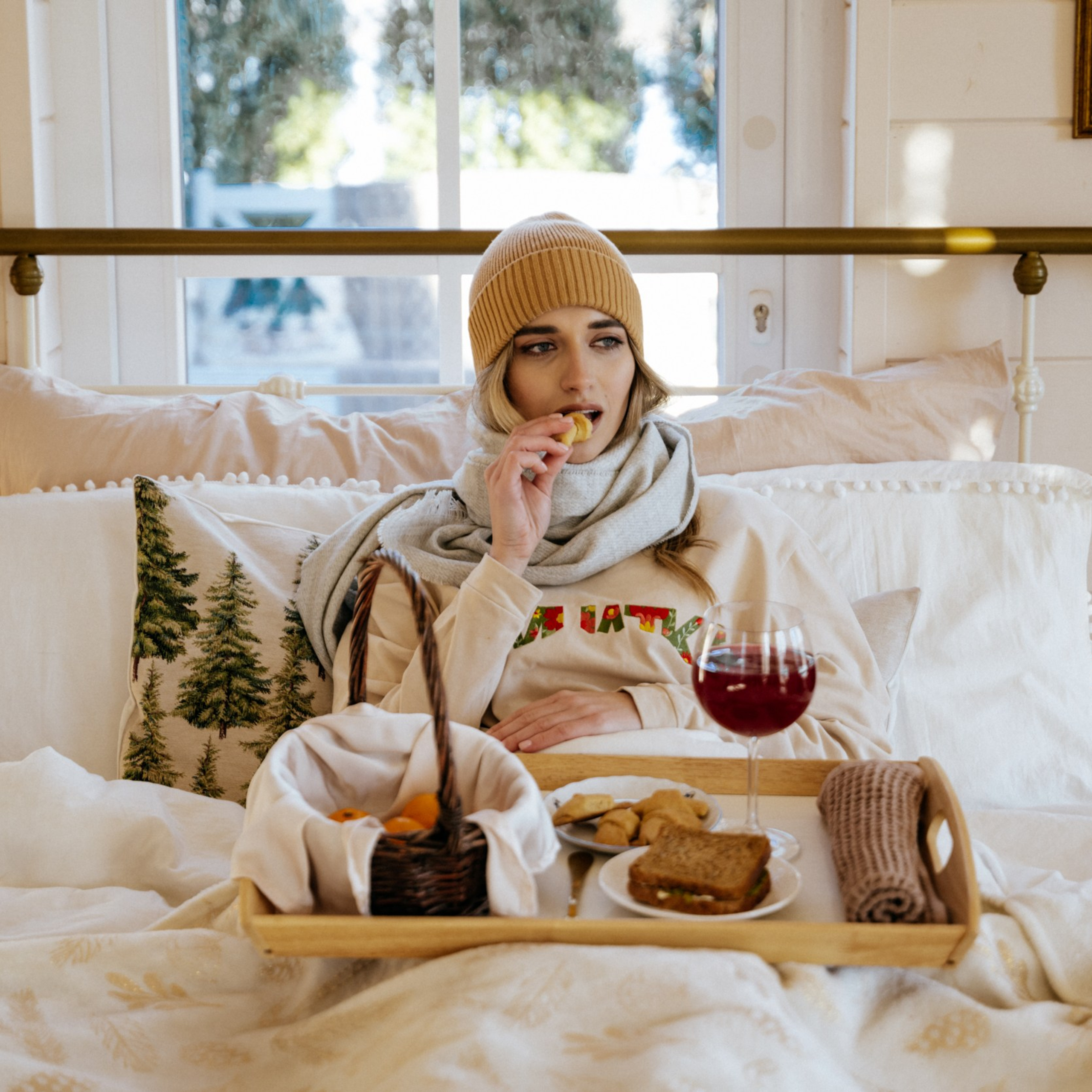 для бренда Kamchatka