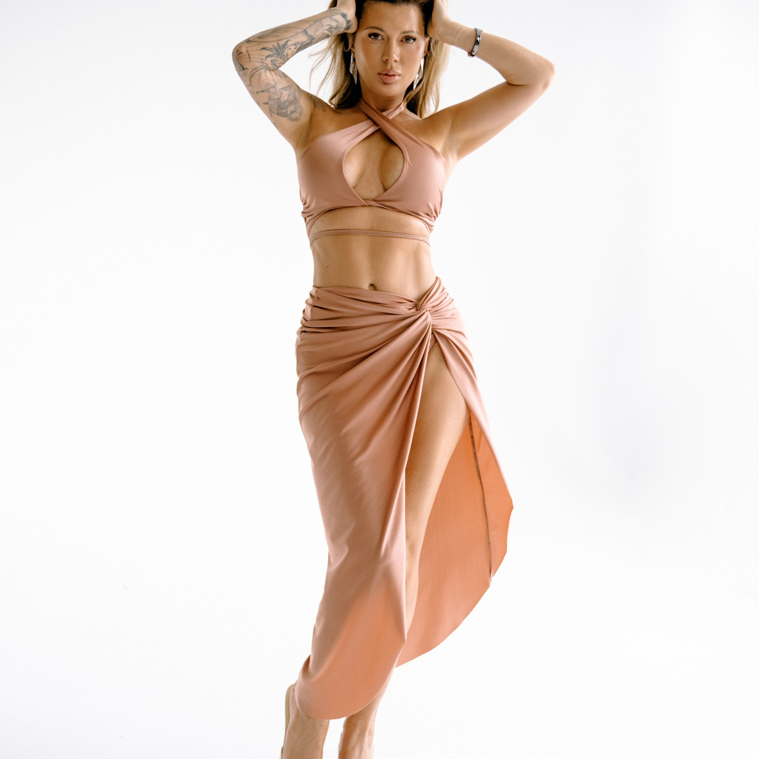 для бренда By Soboleva