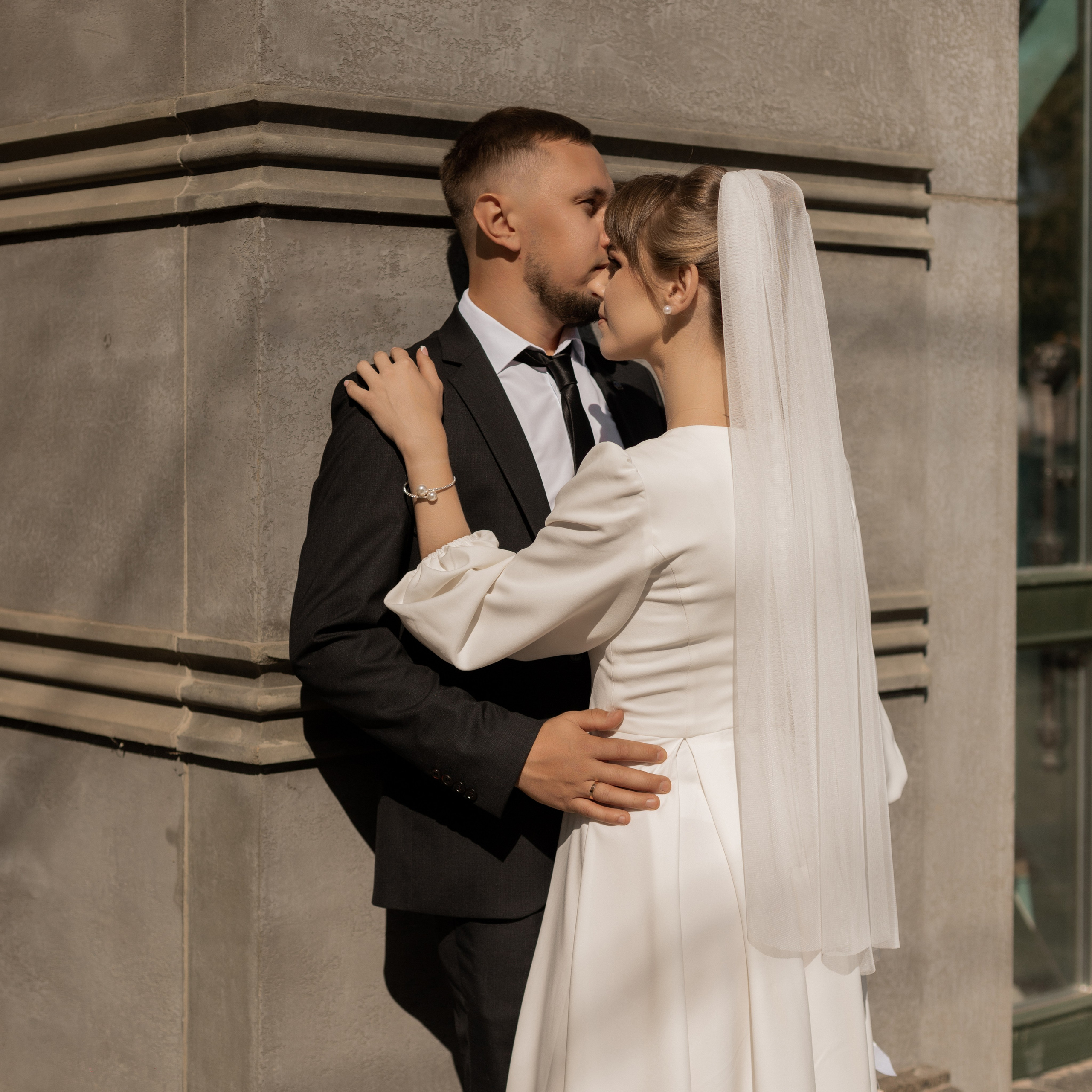 Антон и Юлия (сокращено)