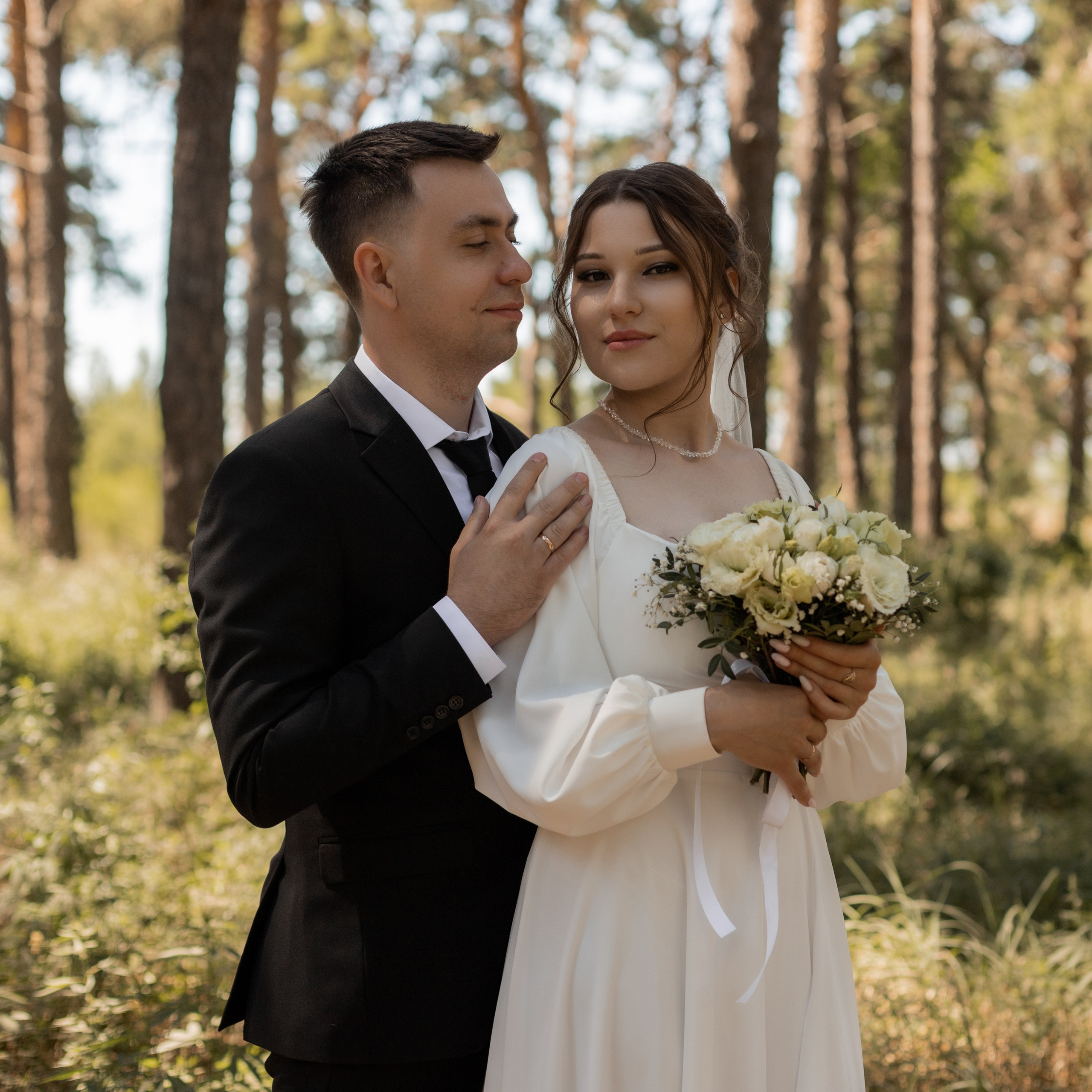 Эдуард и Юлия (сокращено)