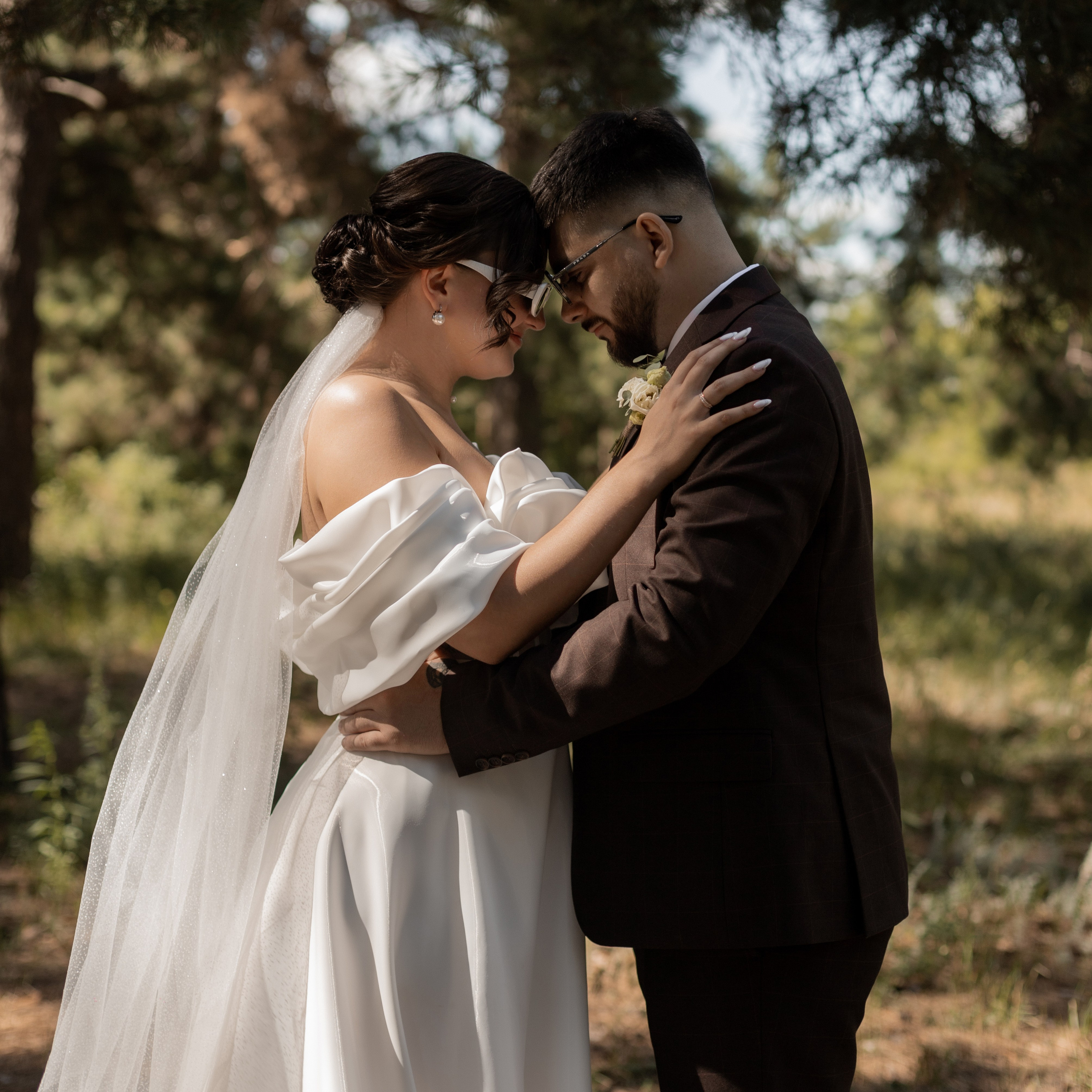 Анатолий и Полина (сокращено)