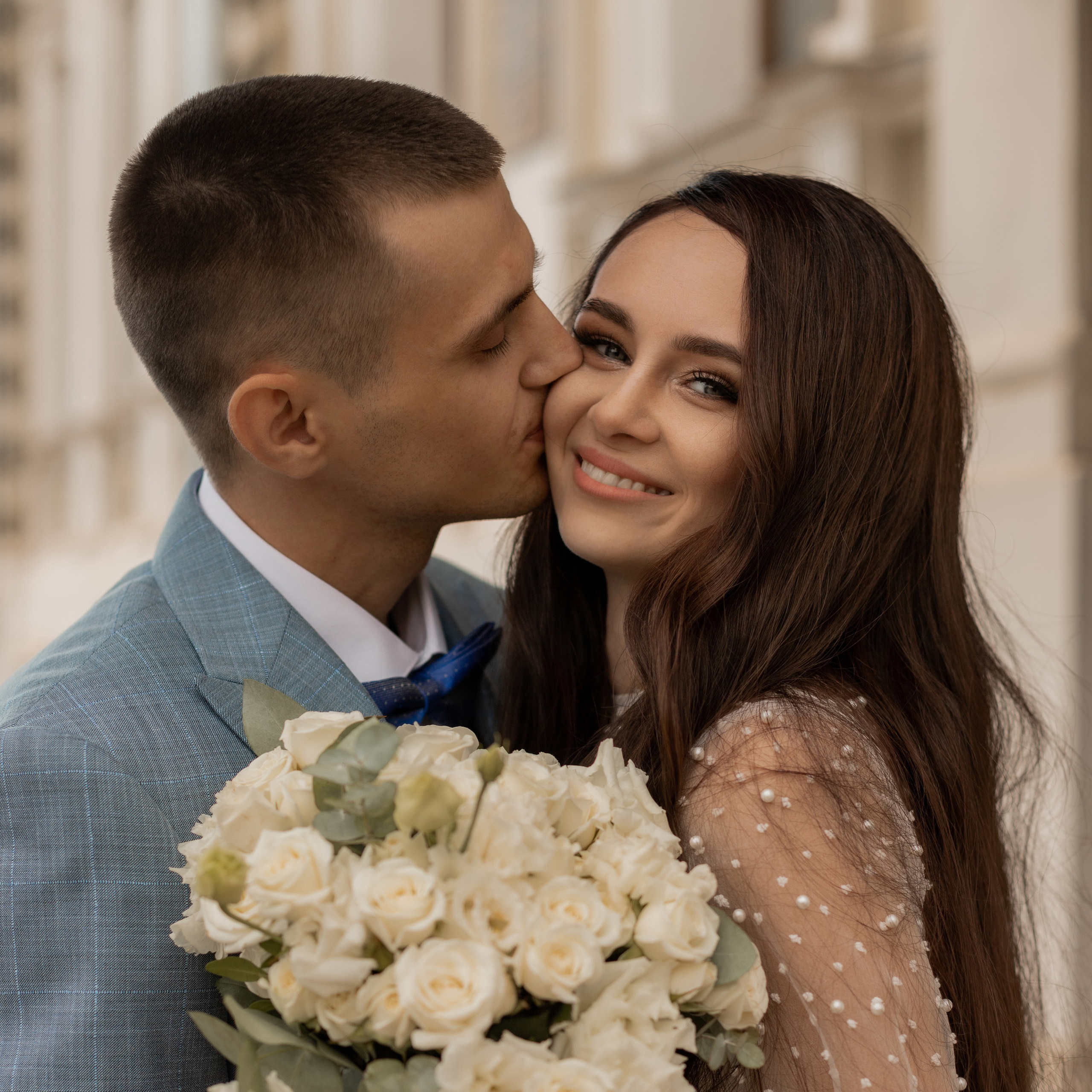 Артём и Валерия (сокращено)