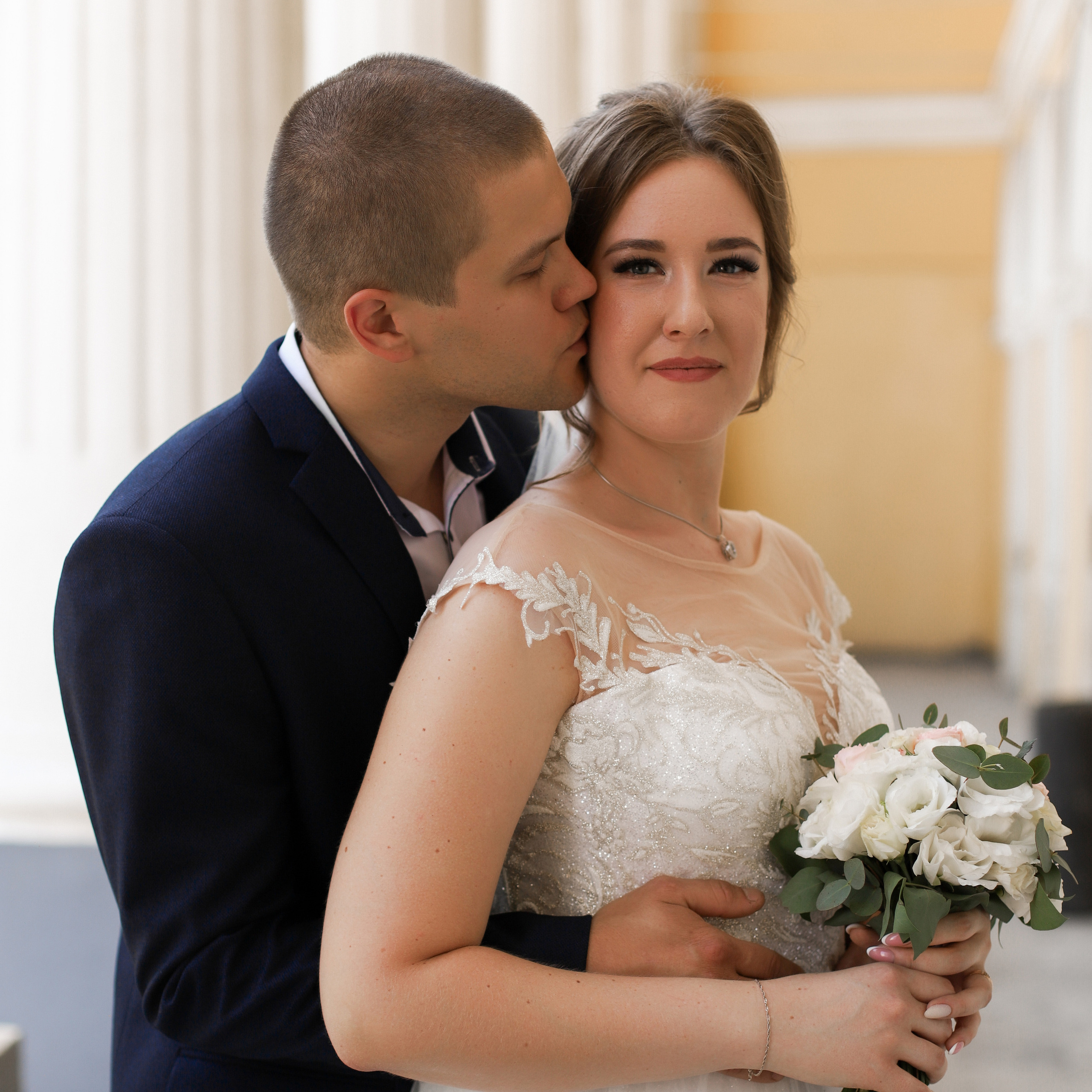 Отзывы. Свадебный фотограф Ангелина Сунгатулина | Саратов | Балаково | Вольск