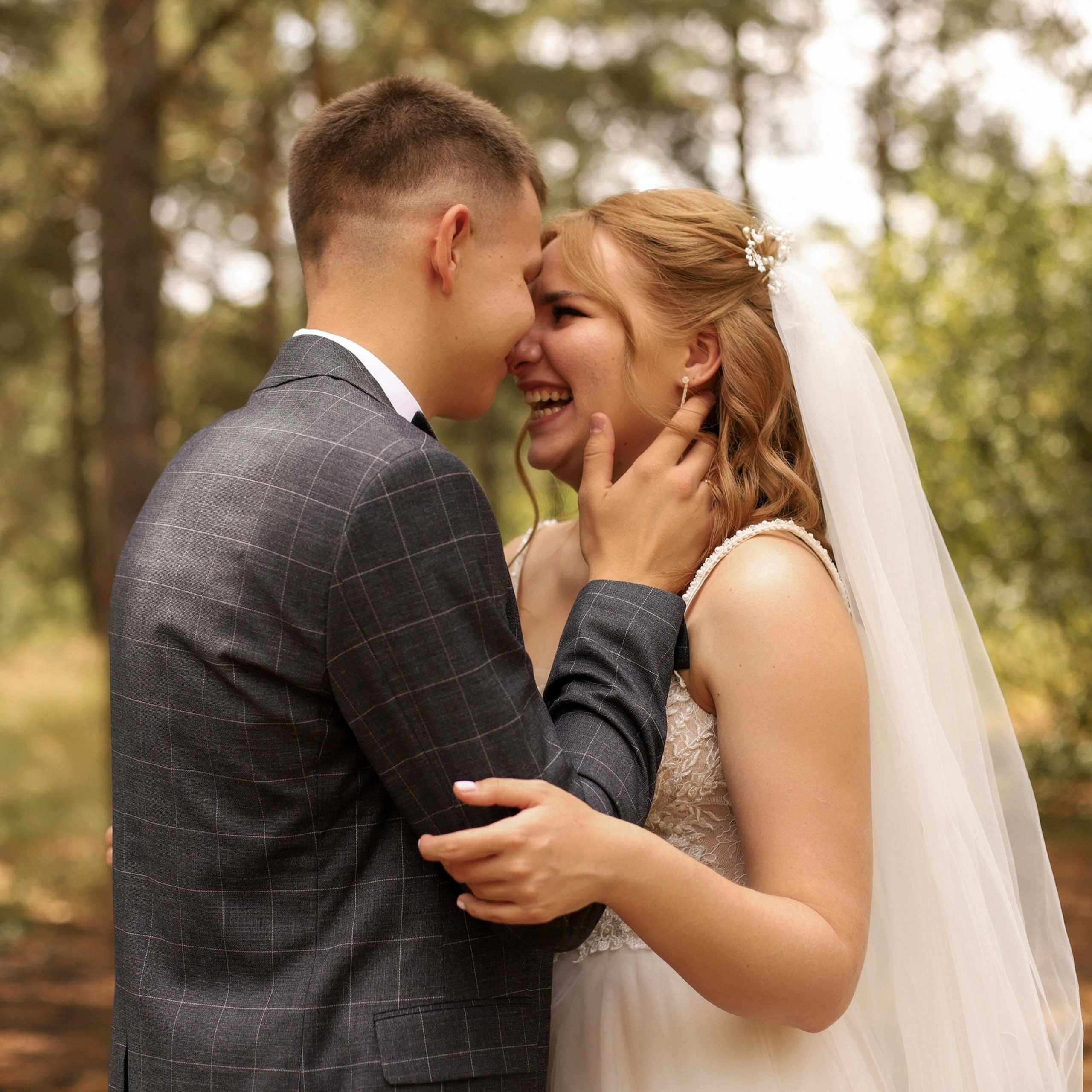 Роман и Валерия (сокращено)