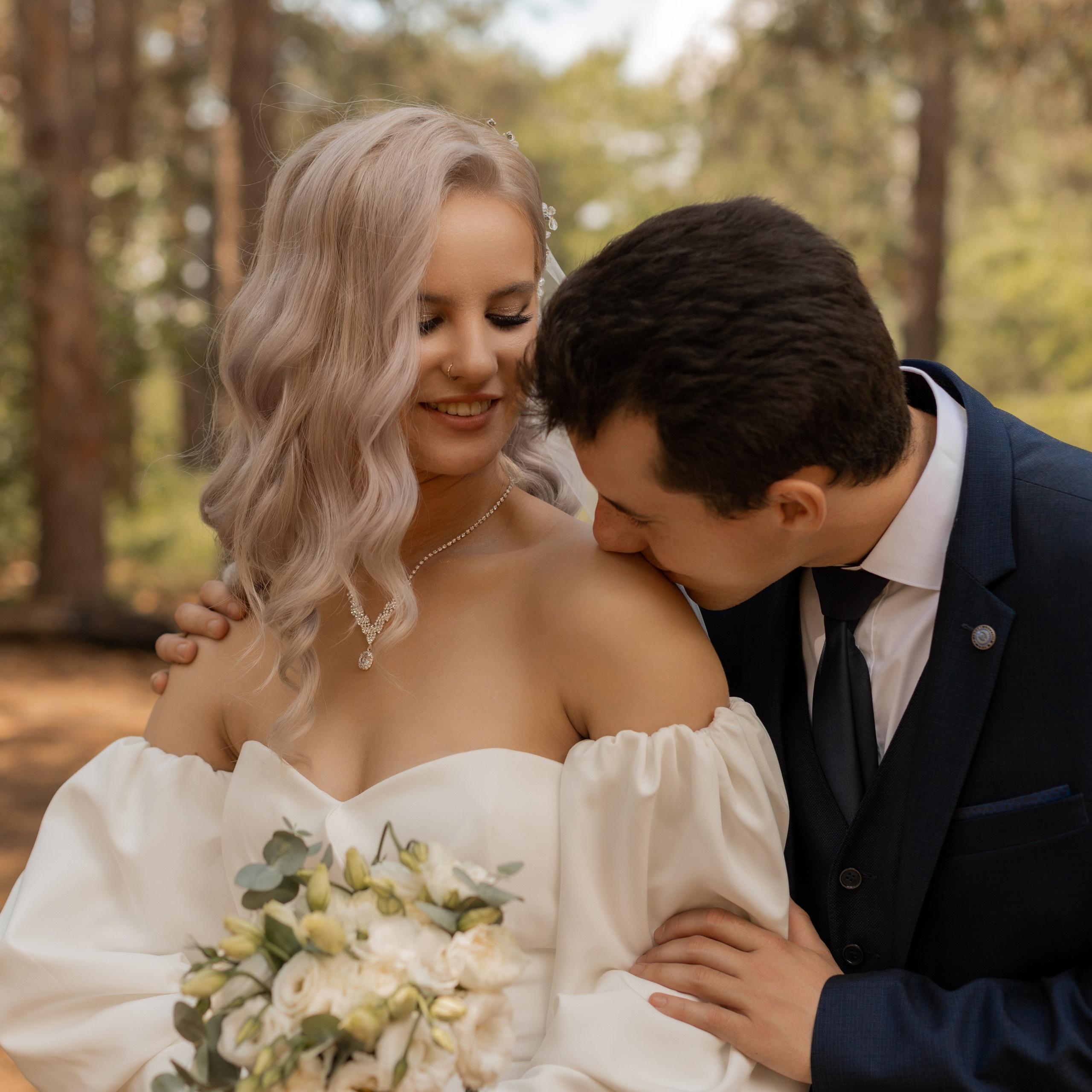 Ефим и Елизавета (сокращено)