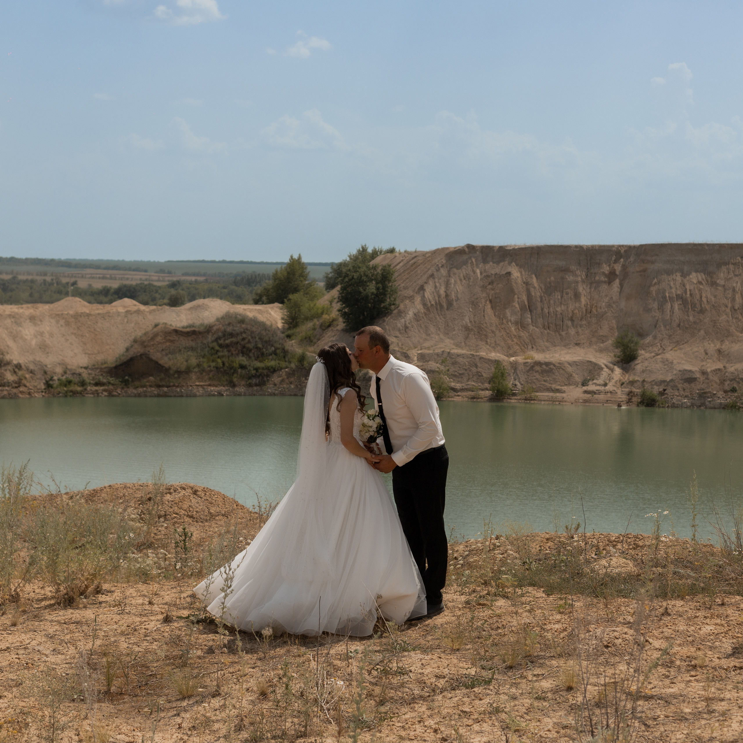 Алексей и Светлана (сокращено)