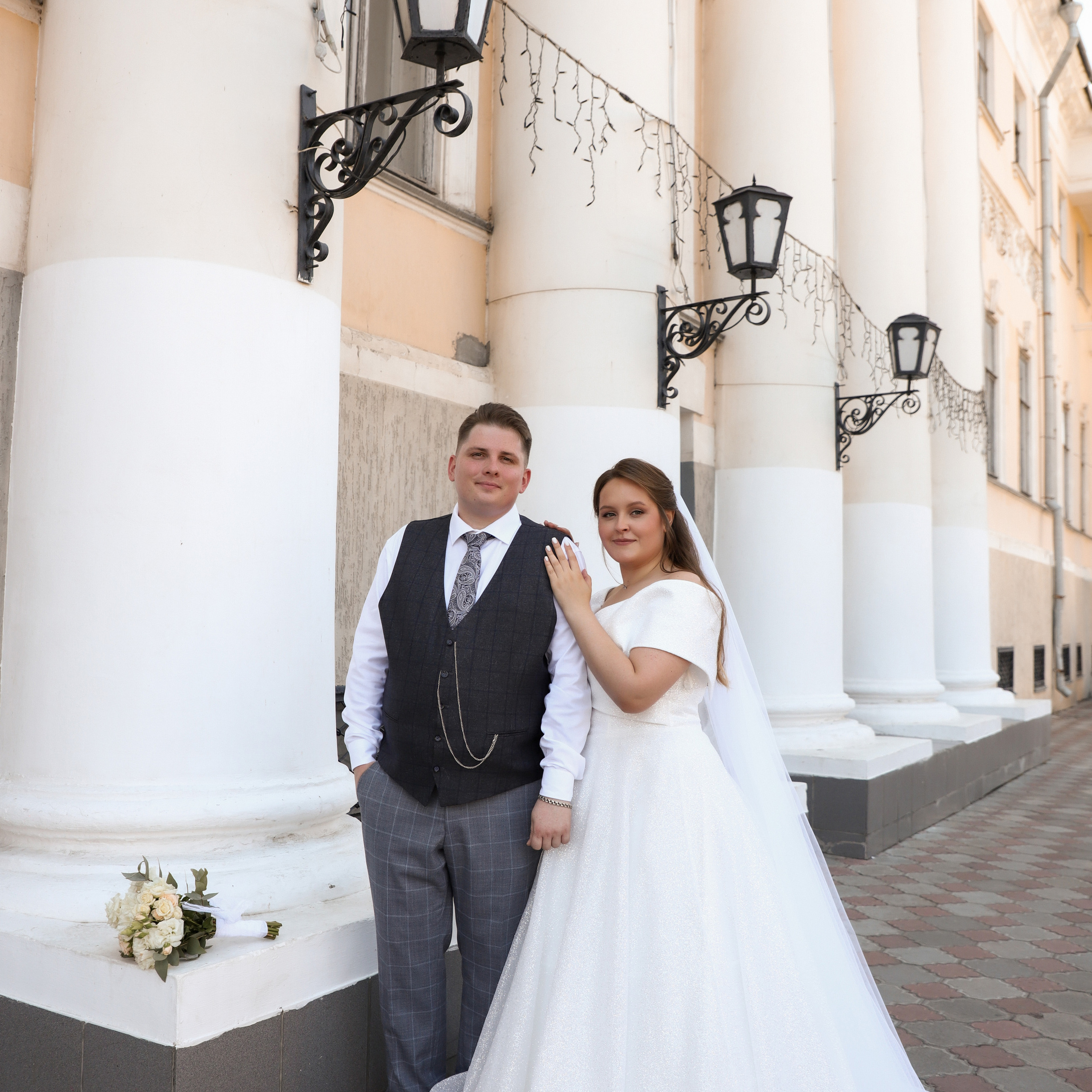 Отзывы. Свадебный фотограф Ангелина Сунгатулина | Саратов | Балаково | Вольск