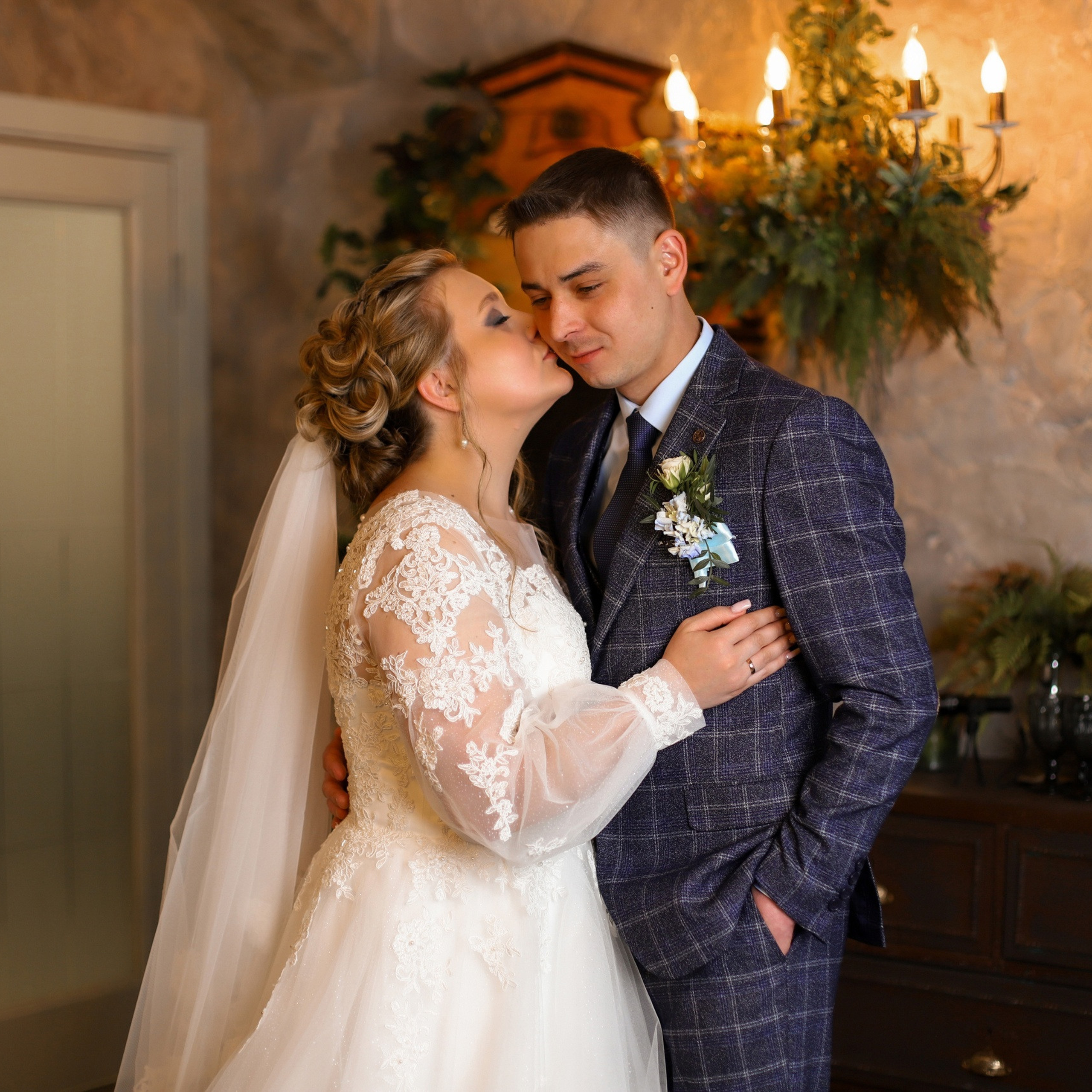 Отзывы. Свадебный фотограф Ангелина Сунгатулина | Саратов | Балаково | Вольск