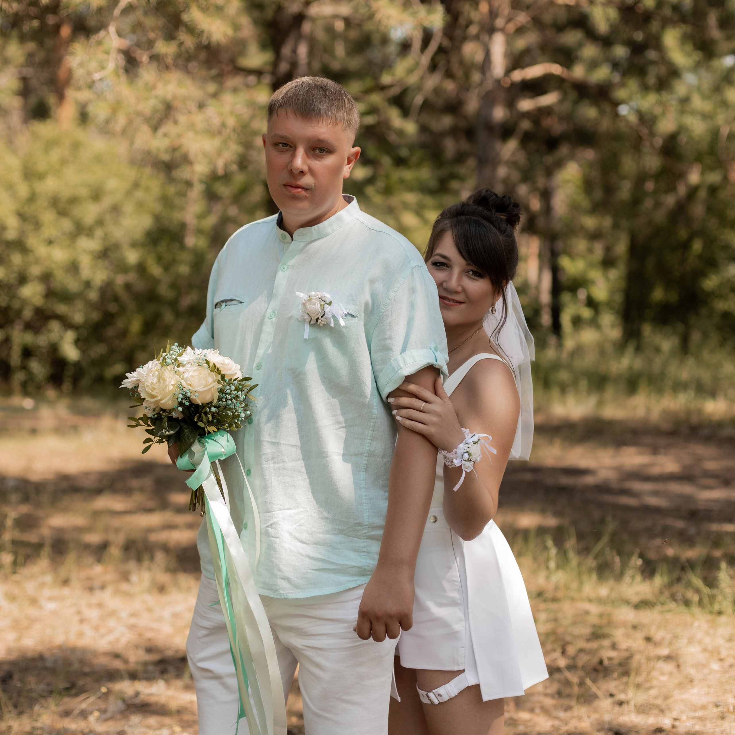 Отзывы. Свадебный фотограф Ангелина Сунгатулина | Саратов | Балаково | Вольск