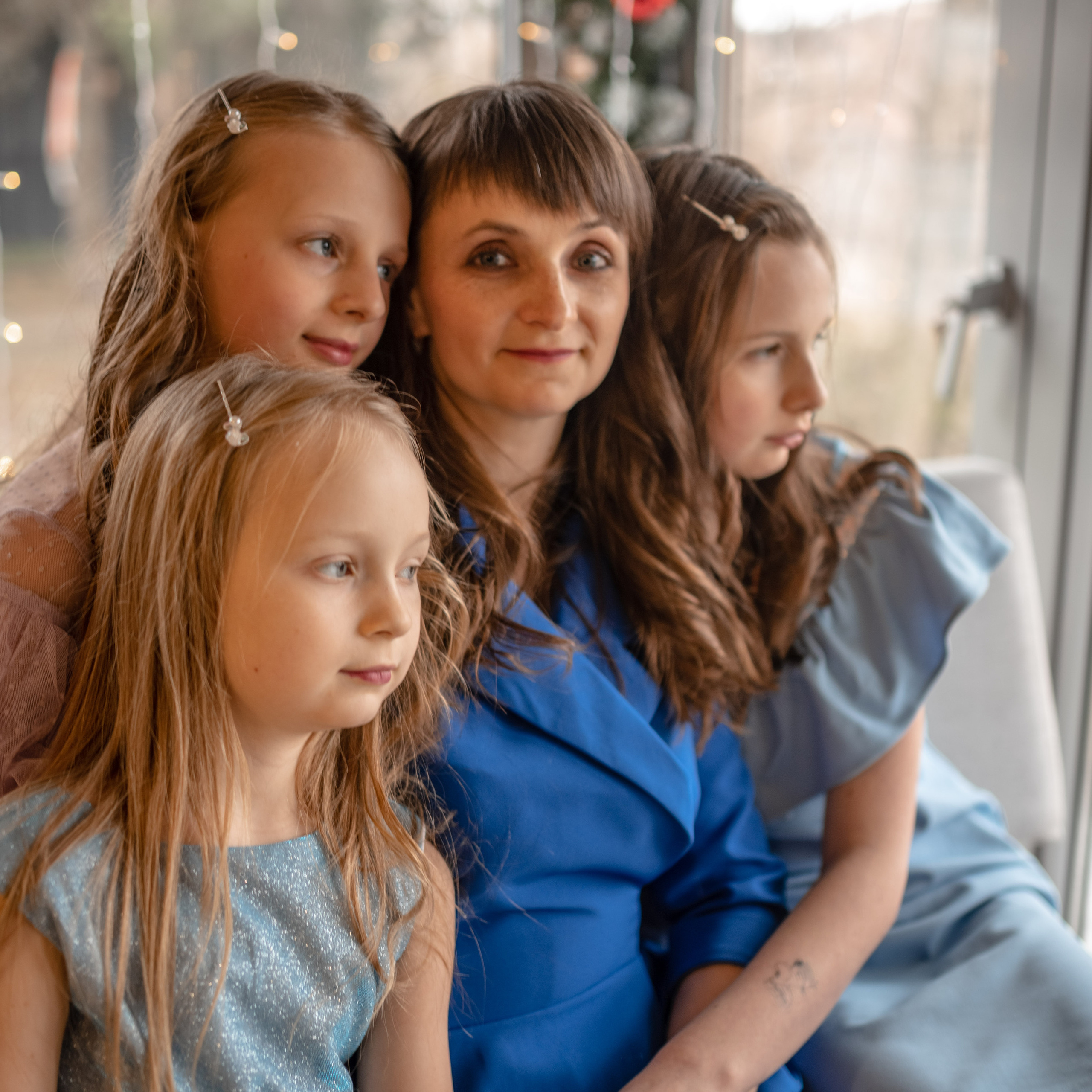 Отзывы. Фотограф Ростов