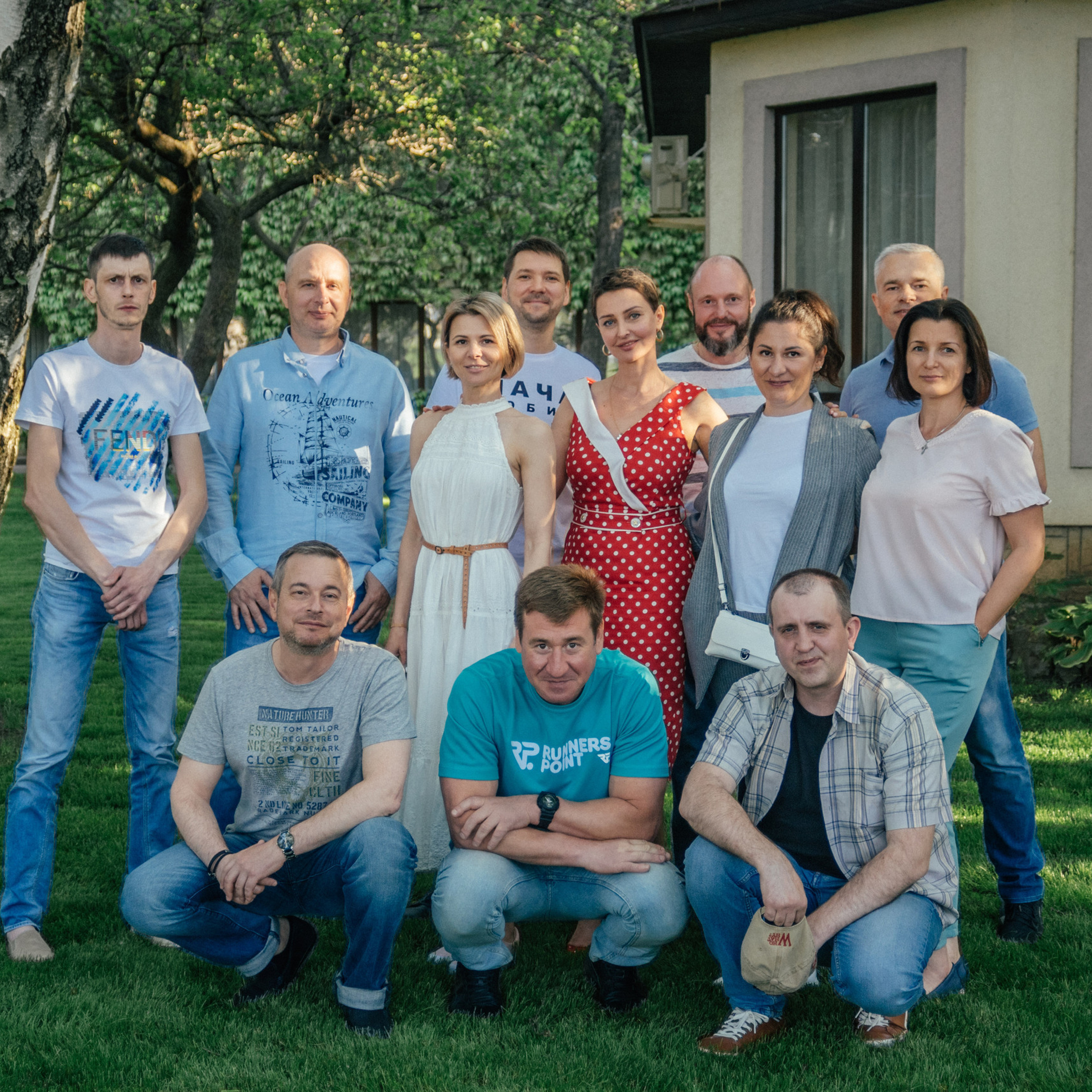 Отзывы. Фотограф Ростов