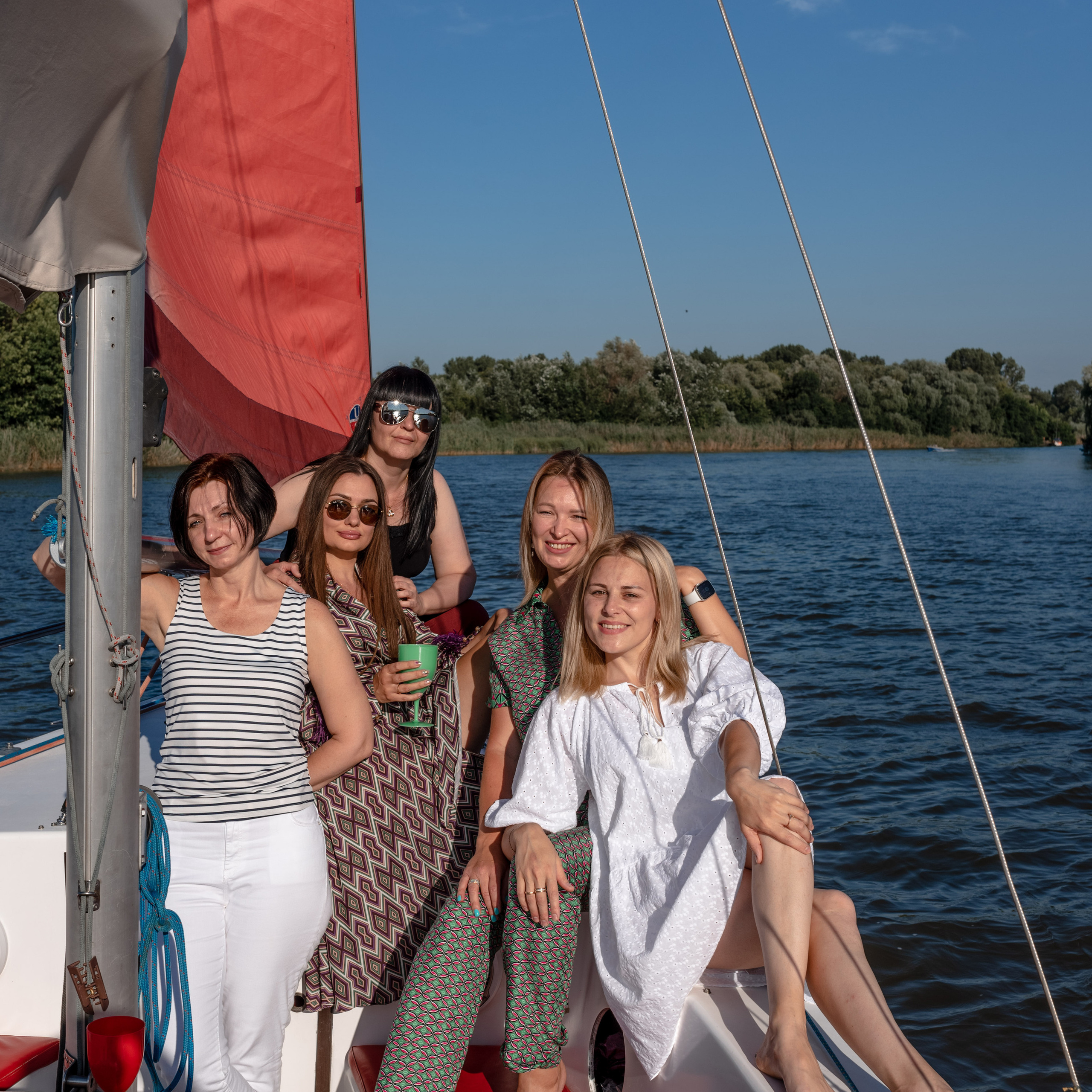 Отзывы. Фотограф Ростов