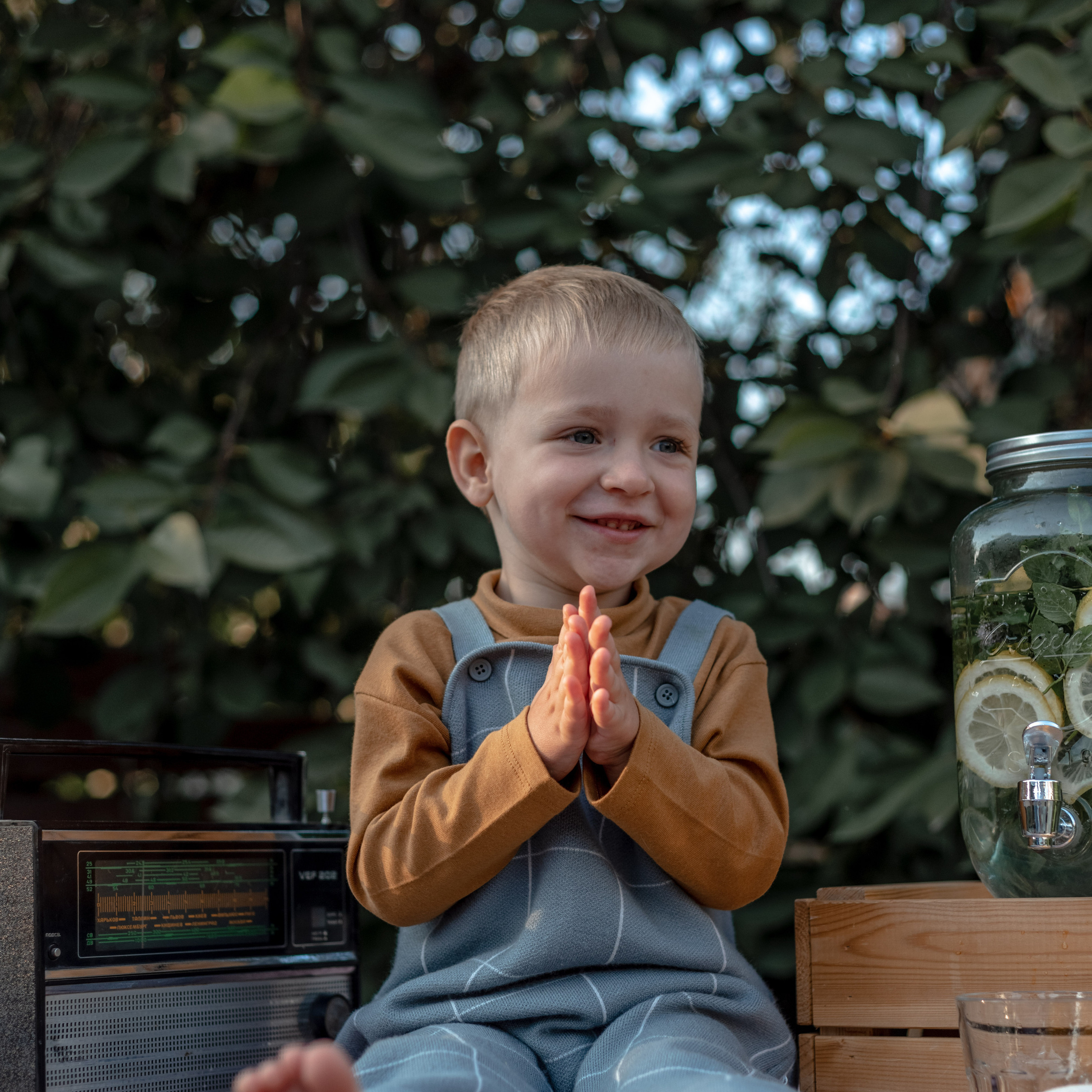 Отзывы. Фотограф Ростов