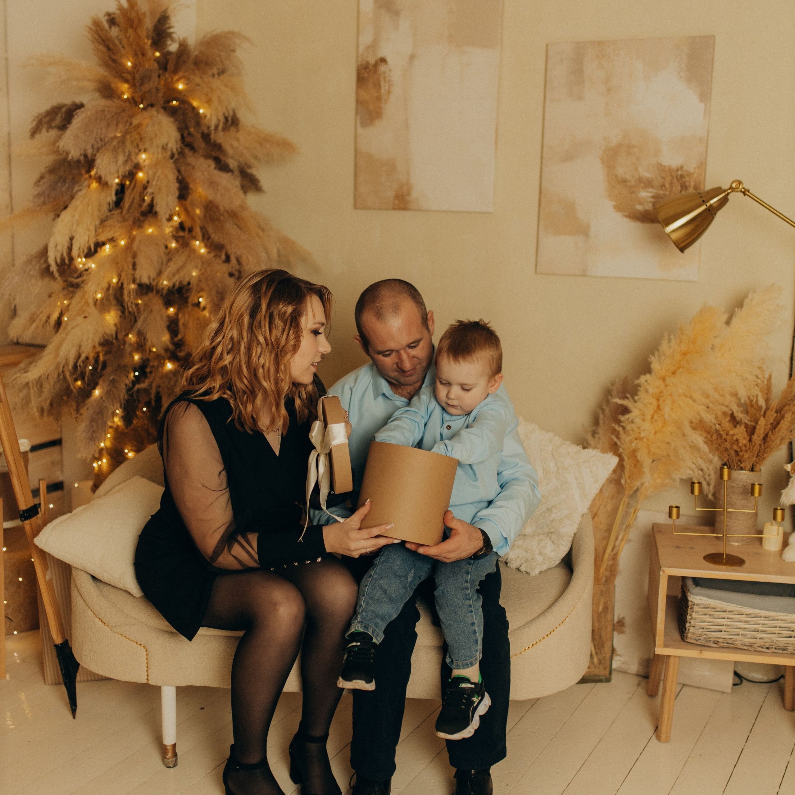 Отзывы. Фотограф Татьяна Русакова